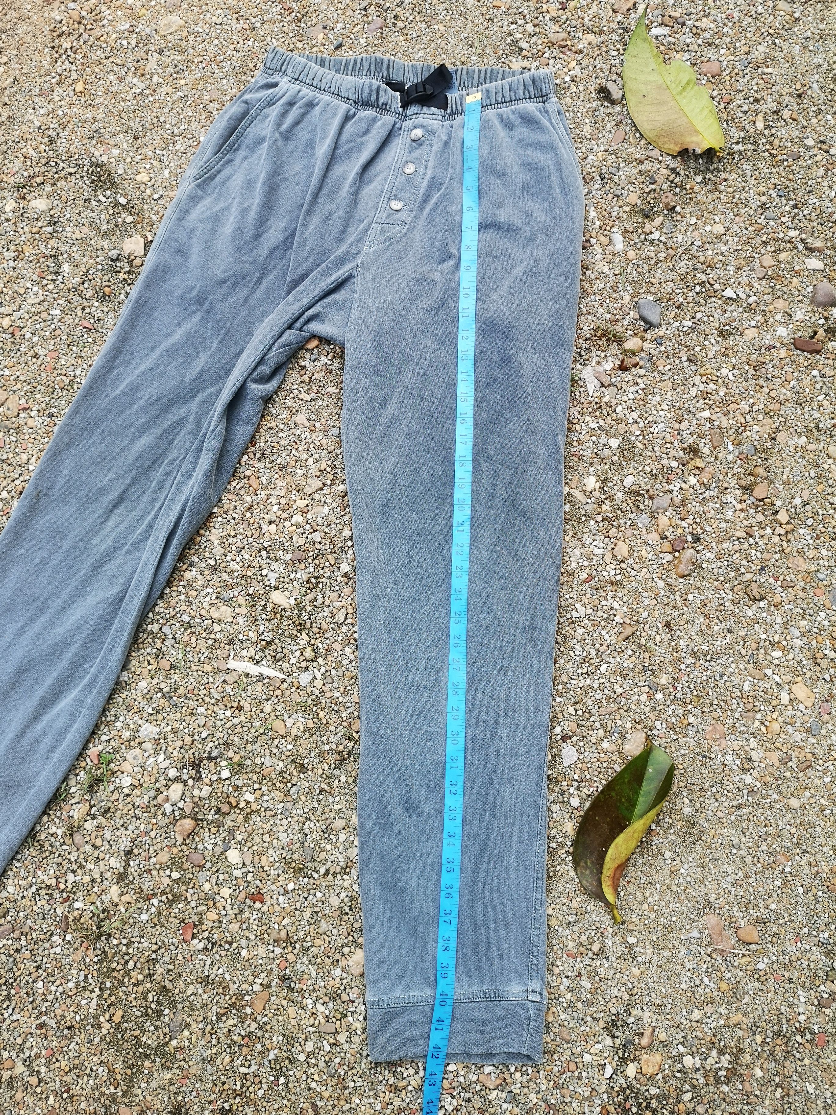 Gramicci Gramicci long pants cotton Size US 29 - 10 Thumbnail