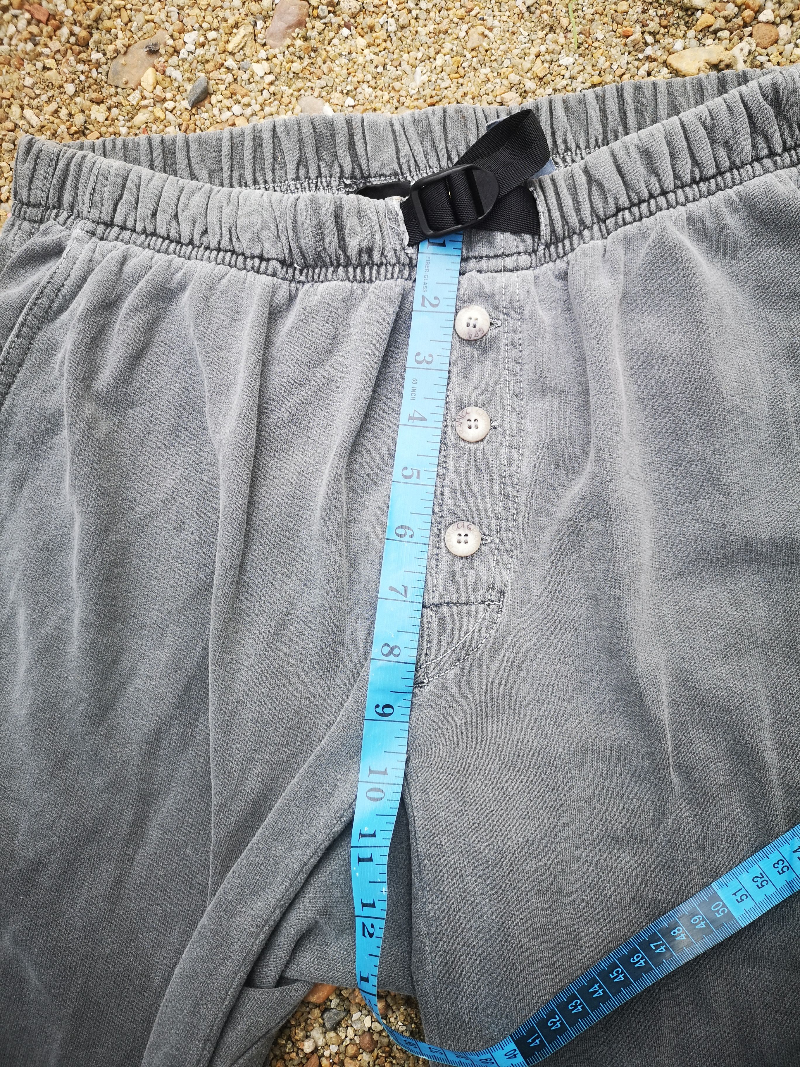 Gramicci Gramicci long pants cotton Size US 29 - 11 Thumbnail