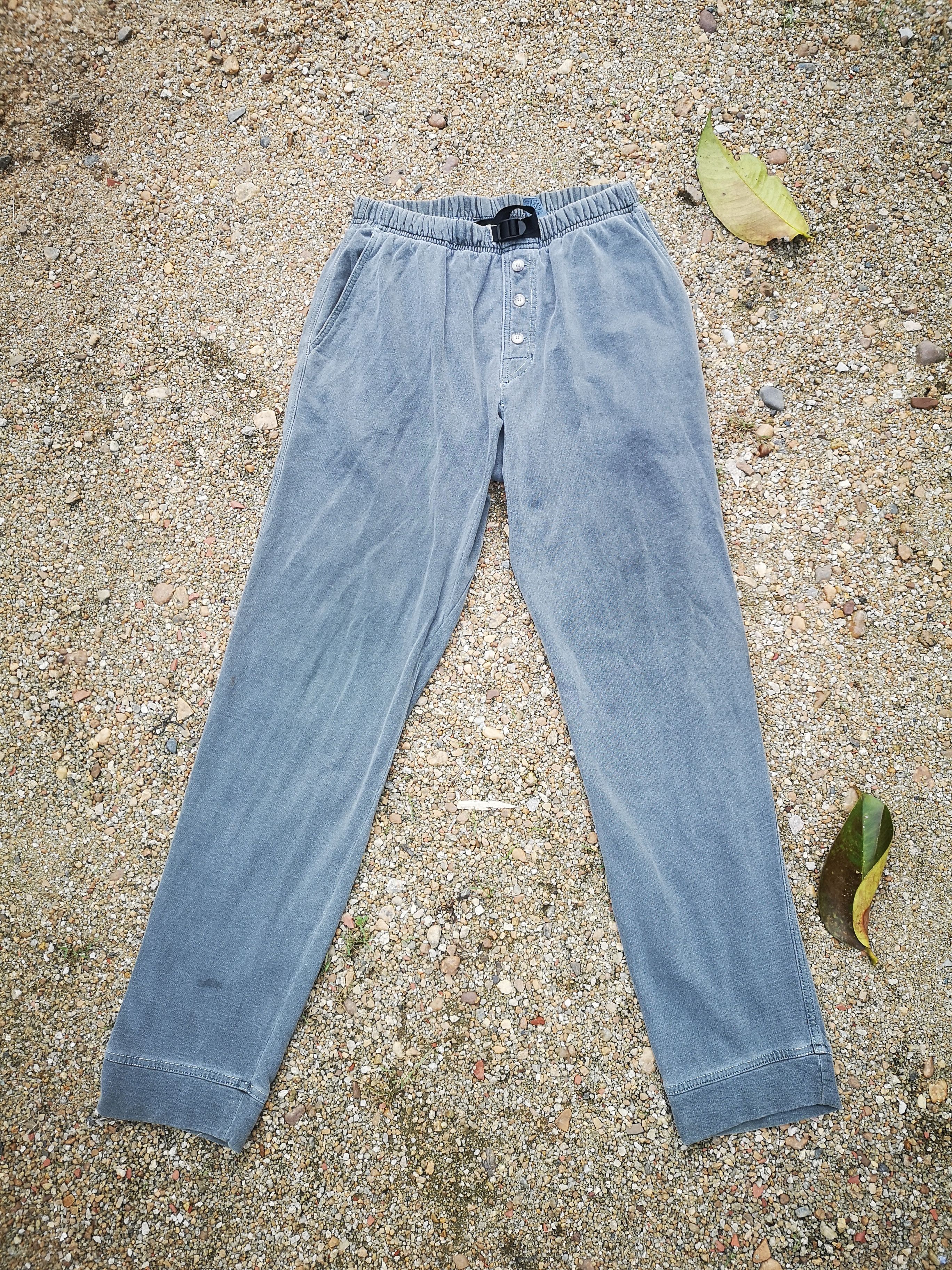 Gramicci Gramicci long pants cotton Size US 29 - 1 Thumbnail