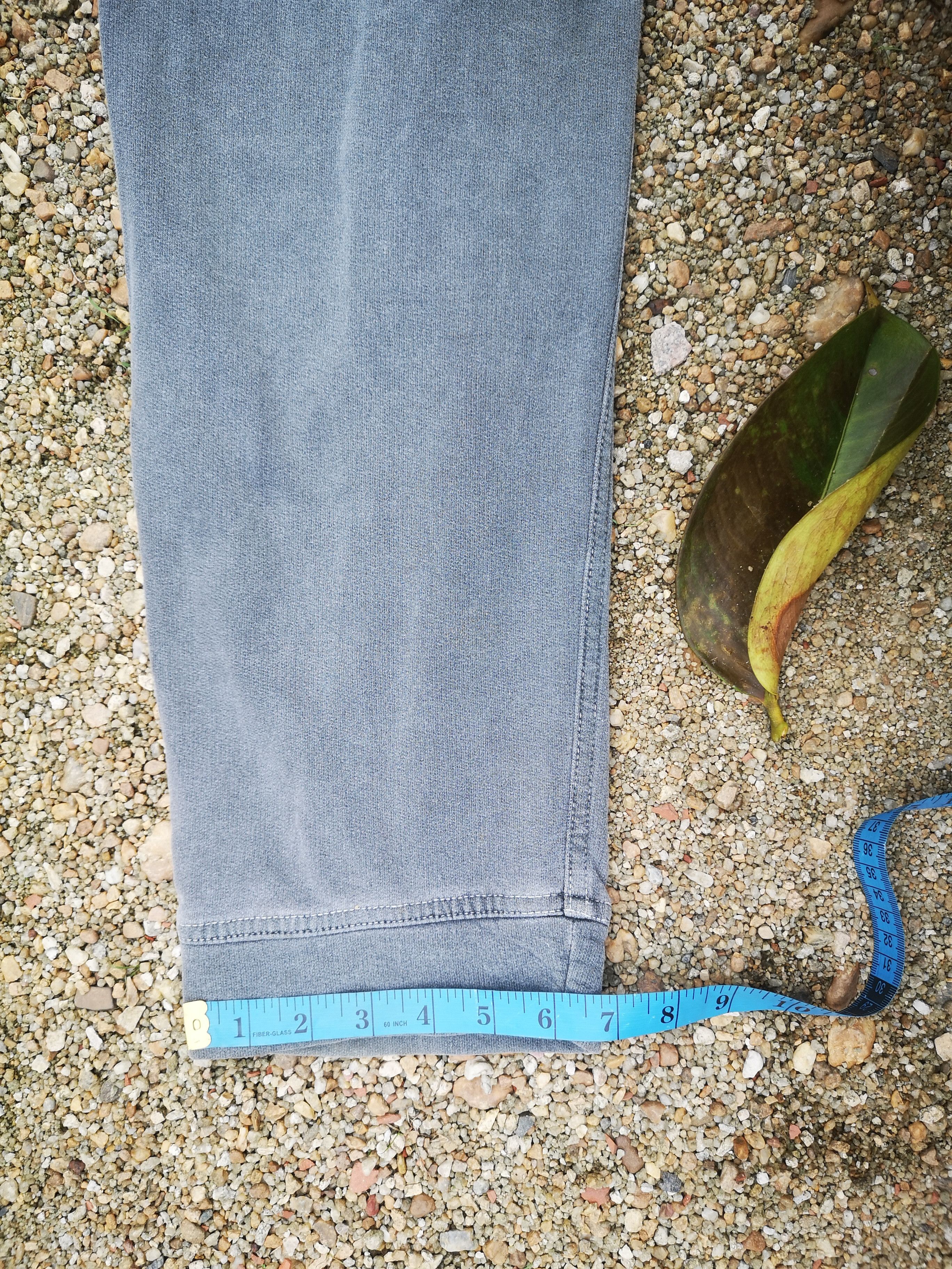 Gramicci Gramicci long pants cotton Size US 29 - 13 Thumbnail