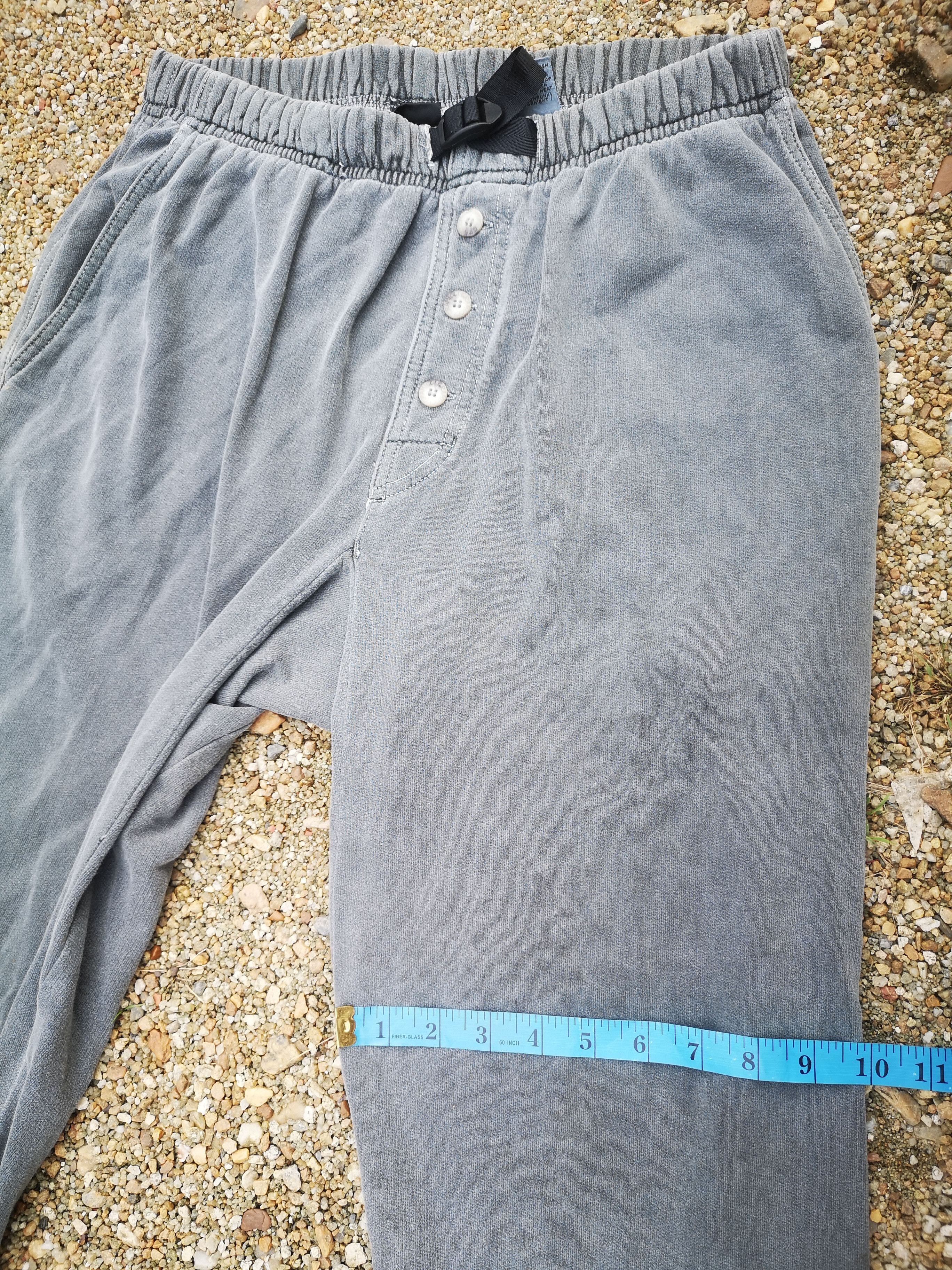 Gramicci Gramicci long pants cotton Size US 29 - 12 Thumbnail