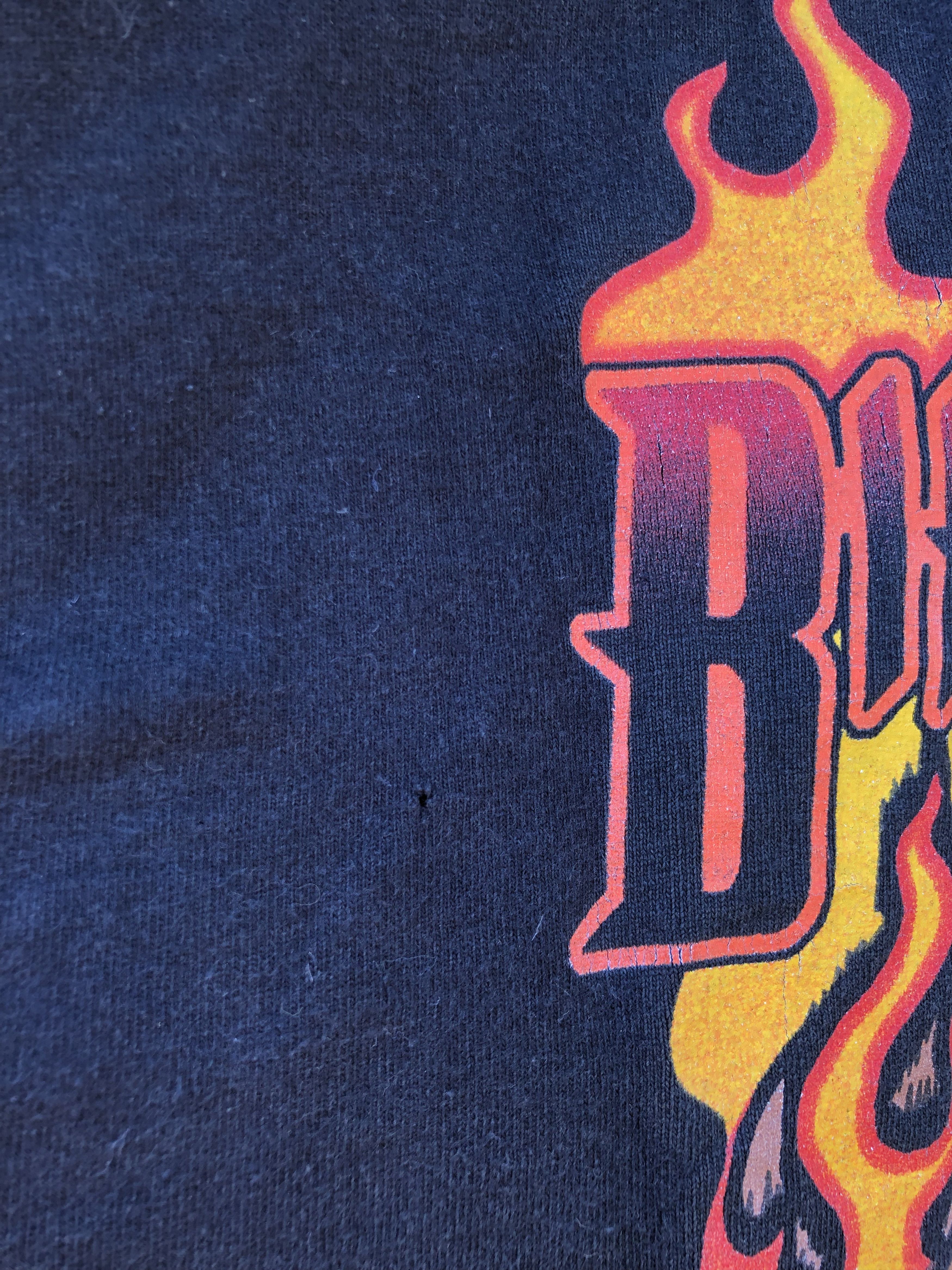 Harley Davidson Vintage 1997 Biketoberfest Daytona Beach (Harley Davidson) Size US L / EU 52-54 / 3 - 11 Thumbnail