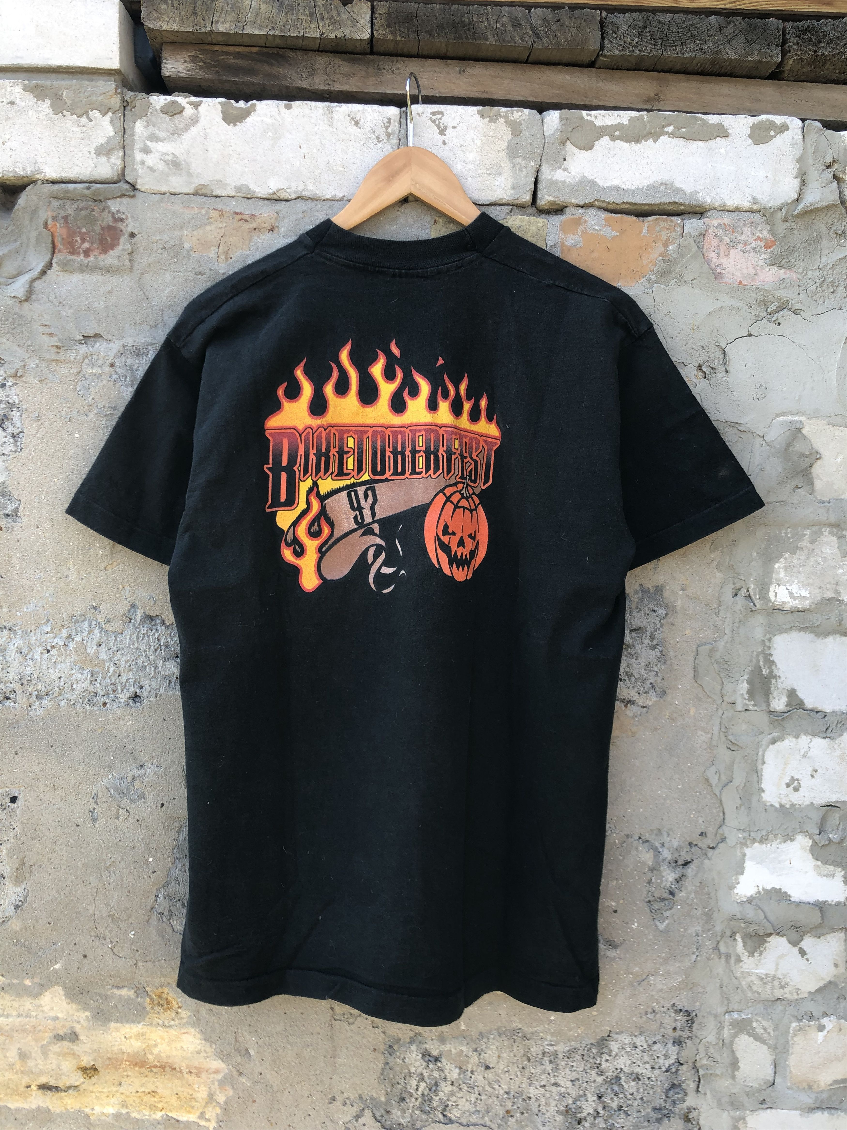 Harley Davidson Vintage 1997 Biketoberfest Daytona Beach (Harley Davidson) Size US L / EU 52-54 / 3 - 3 Thumbnail