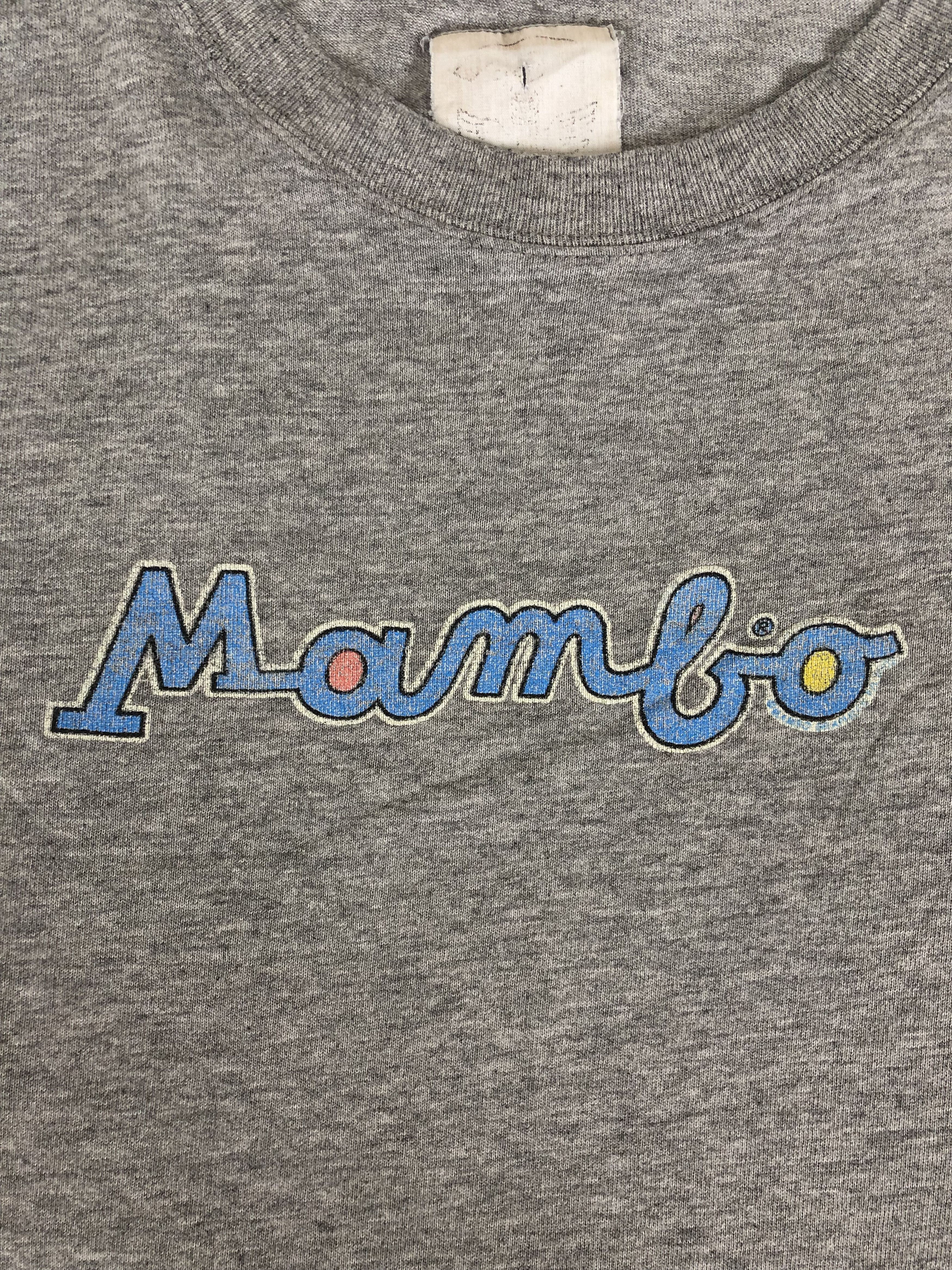 Mambo Vintage 2002 Mambo Peg's Arse (Alien Workshop Hook-ups) Size US XL / EU 56 / 4 - 5 Thumbnail