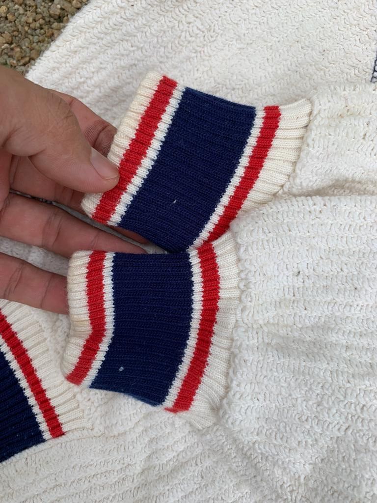 Palmer Trading Company Vintage Arnold Palmer Knitwear Button Size US L / EU 52-54 / 3 - 8 Thumbnail