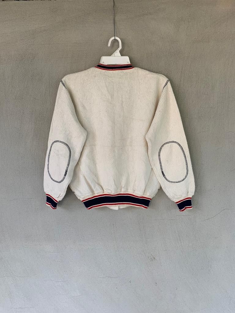 Palmer Trading Company Vintage Arnold Palmer Knitwear Button Size US L / EU 52-54 / 3 - 2 Thumbnail