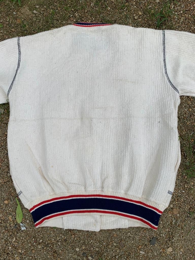 Palmer Trading Company Vintage Arnold Palmer Knitwear Button Size US L / EU 52-54 / 3 - 6 Thumbnail