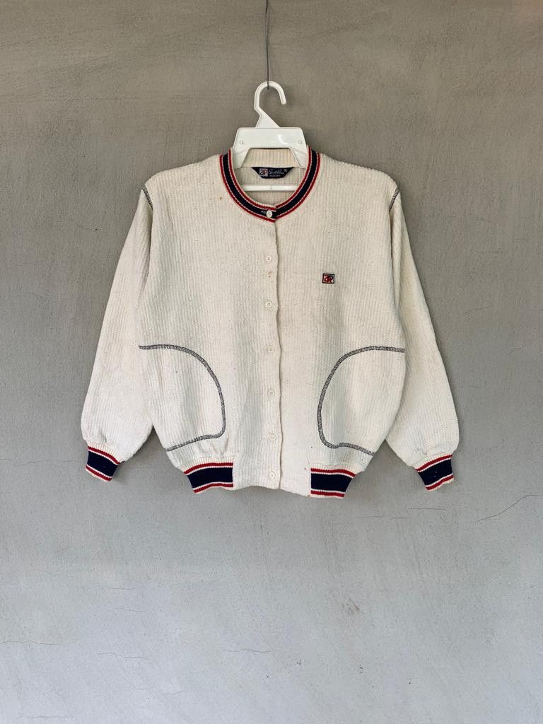 Palmer Trading Company Vintage Arnold Palmer Knitwear Button Size US L / EU 52-54 / 3 - 1 Thumbnail