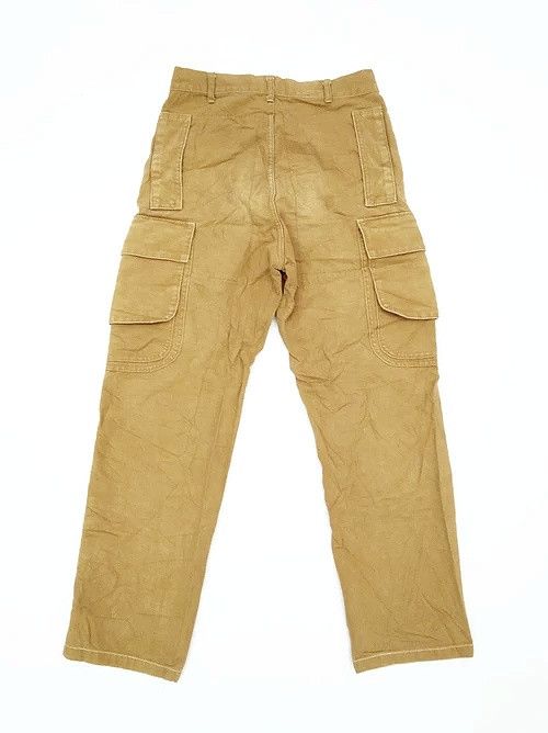 Needles Vintage Needles Cargo Pants 28x27 Size US 28 / EU 44 - 2 Thumbnail