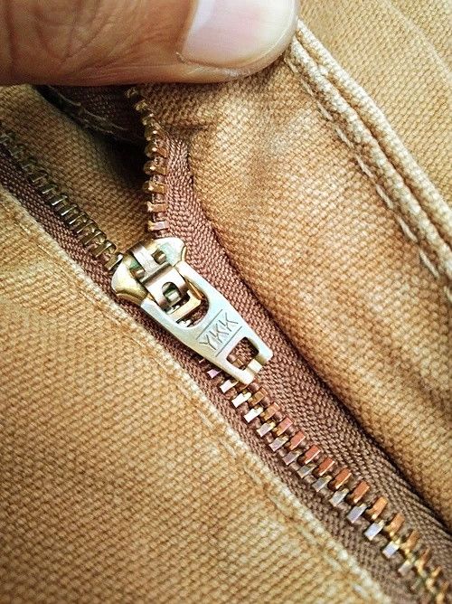 Needles Vintage Needles Cargo Pants 28x27 Size US 28 / EU 44 - 8 Thumbnail