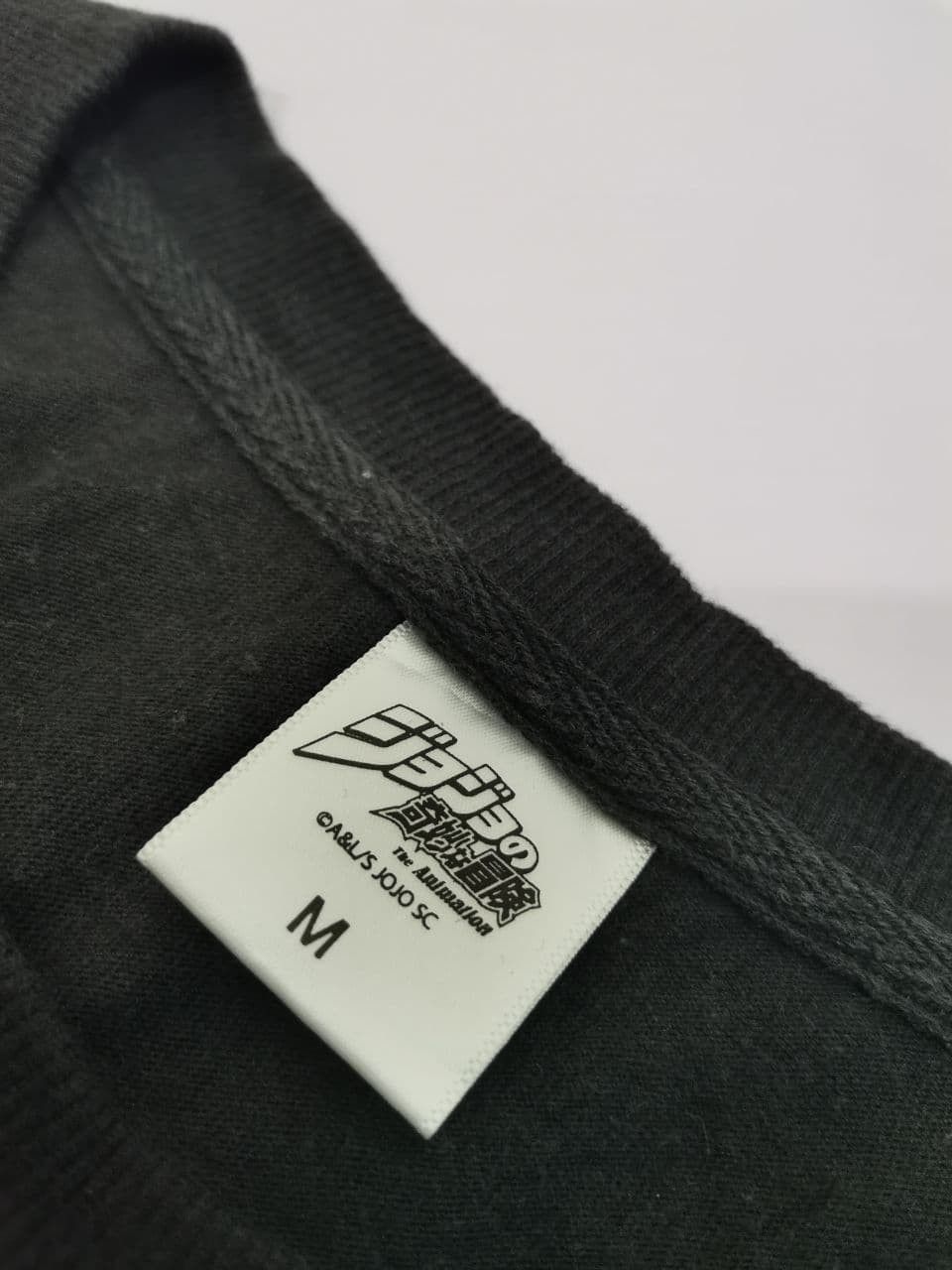 Anime × Cartoon Network × Vintage Vintage Jojo Bizarre Adventure Iggy/ Hunter Size US M / EU 48-50 / 2 - 10 Thumbnail