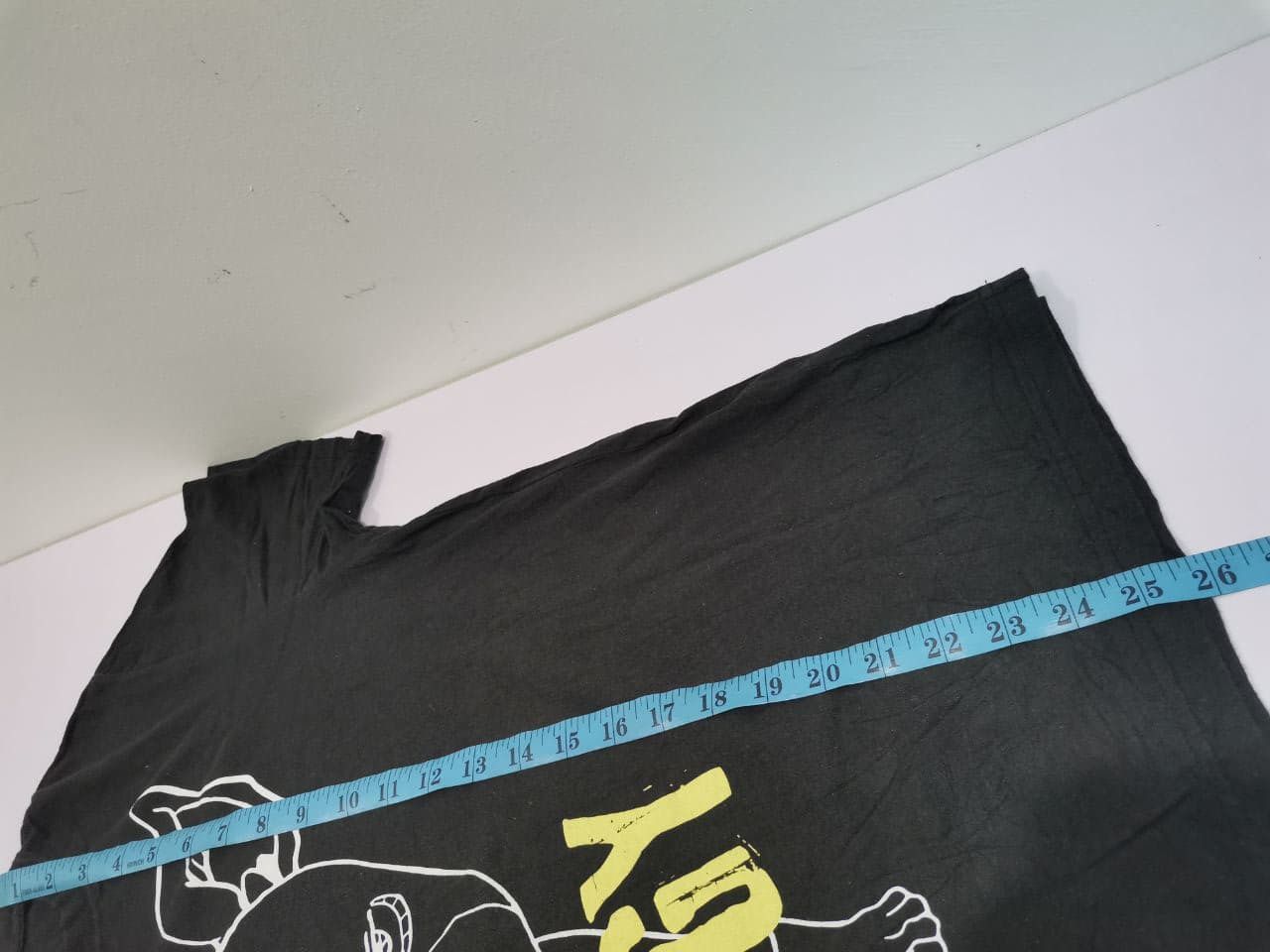 Anime × Cartoon Network × Vintage Vintage Jojo Bizarre Adventure Iggy/ Hunter Size US M / EU 48-50 / 2 - 5 Thumbnail