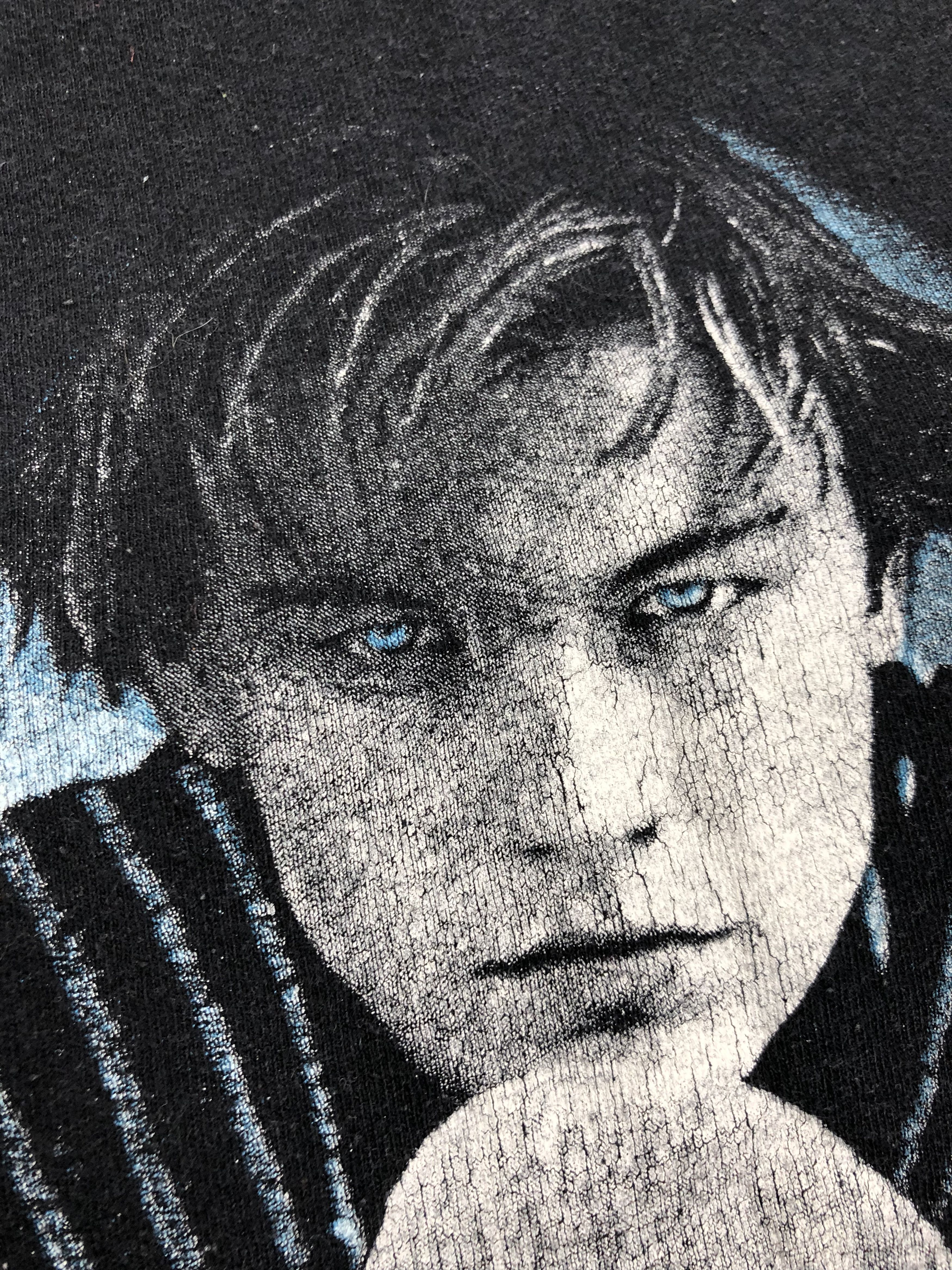 Vintage Vintage 90s Titanic Leonardo Dicaprio (Brad Pitt Depp) Size US L / EU 52-54 / 3 - 10 Thumbnail