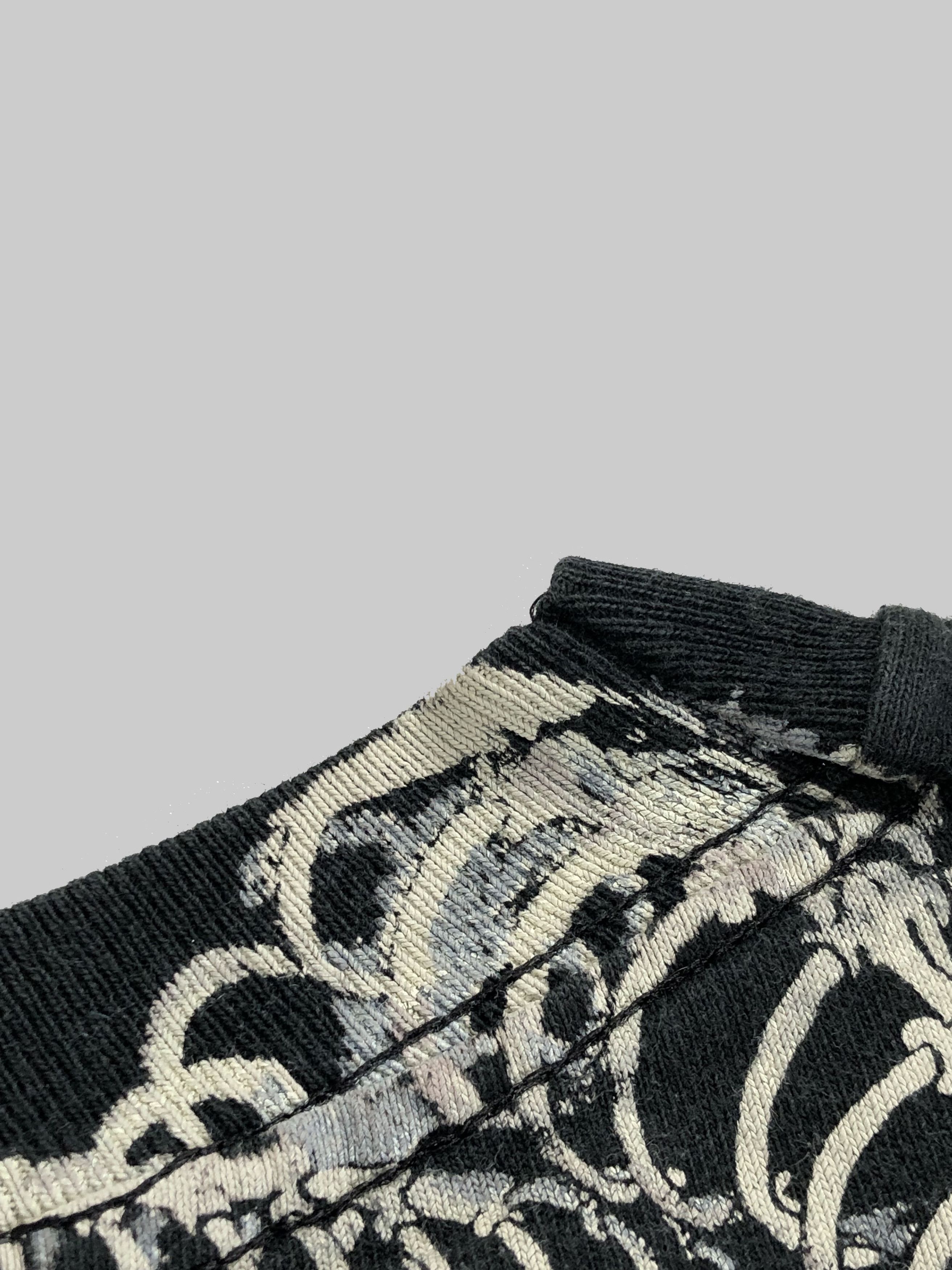 Liquid Blue Vintage 1993 Liquid Blue Medusa Skulls Travis Scott Size US L / EU 52-54 / 3 - 17 Thumbnail