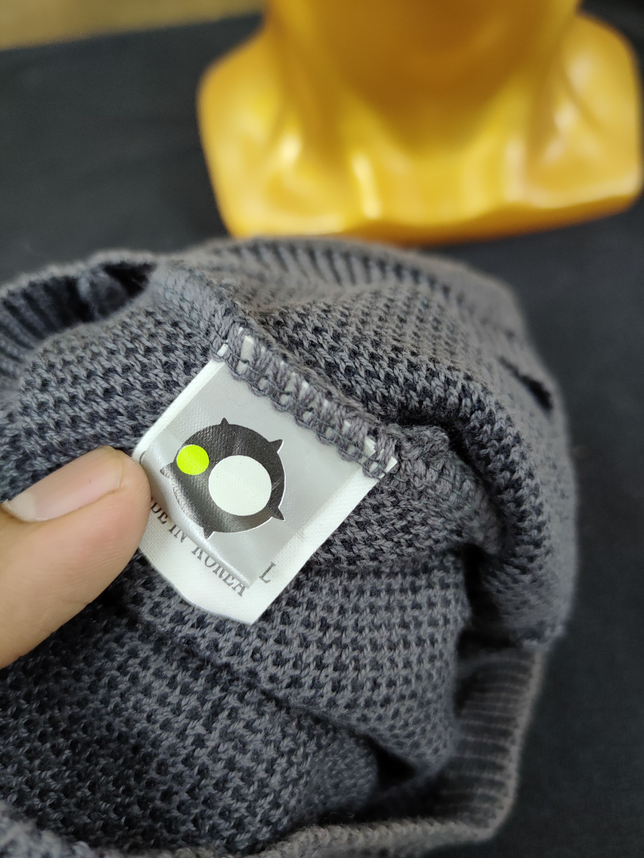 Japanese Brand BMTRX skaters beanie #181 Size ONE SIZE - 7 Thumbnail