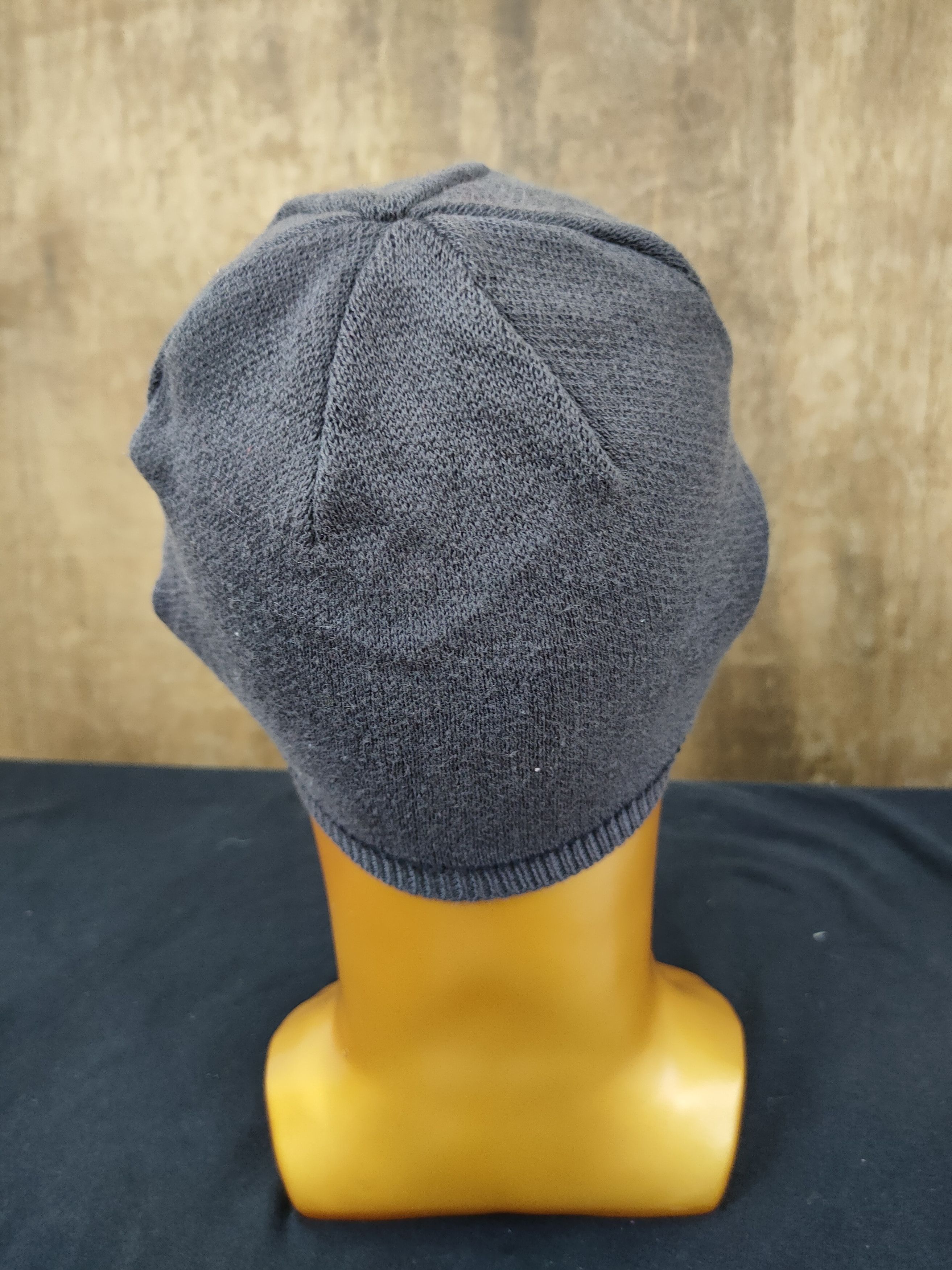Japanese Brand BMTRX skaters beanie #181 Size ONE SIZE - 3 Thumbnail