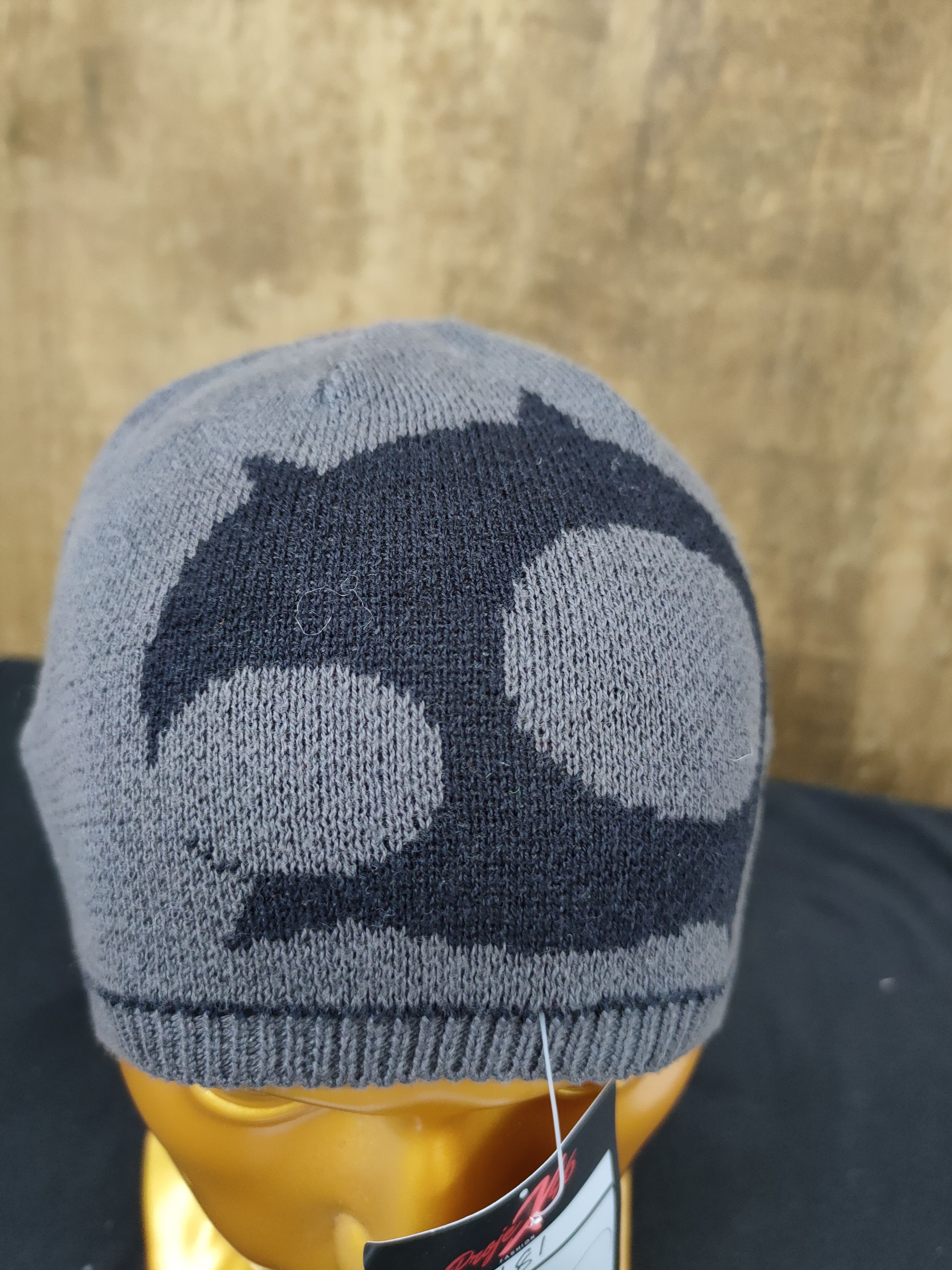 Japanese Brand BMTRX skaters beanie #181 Size ONE SIZE - 5 Thumbnail