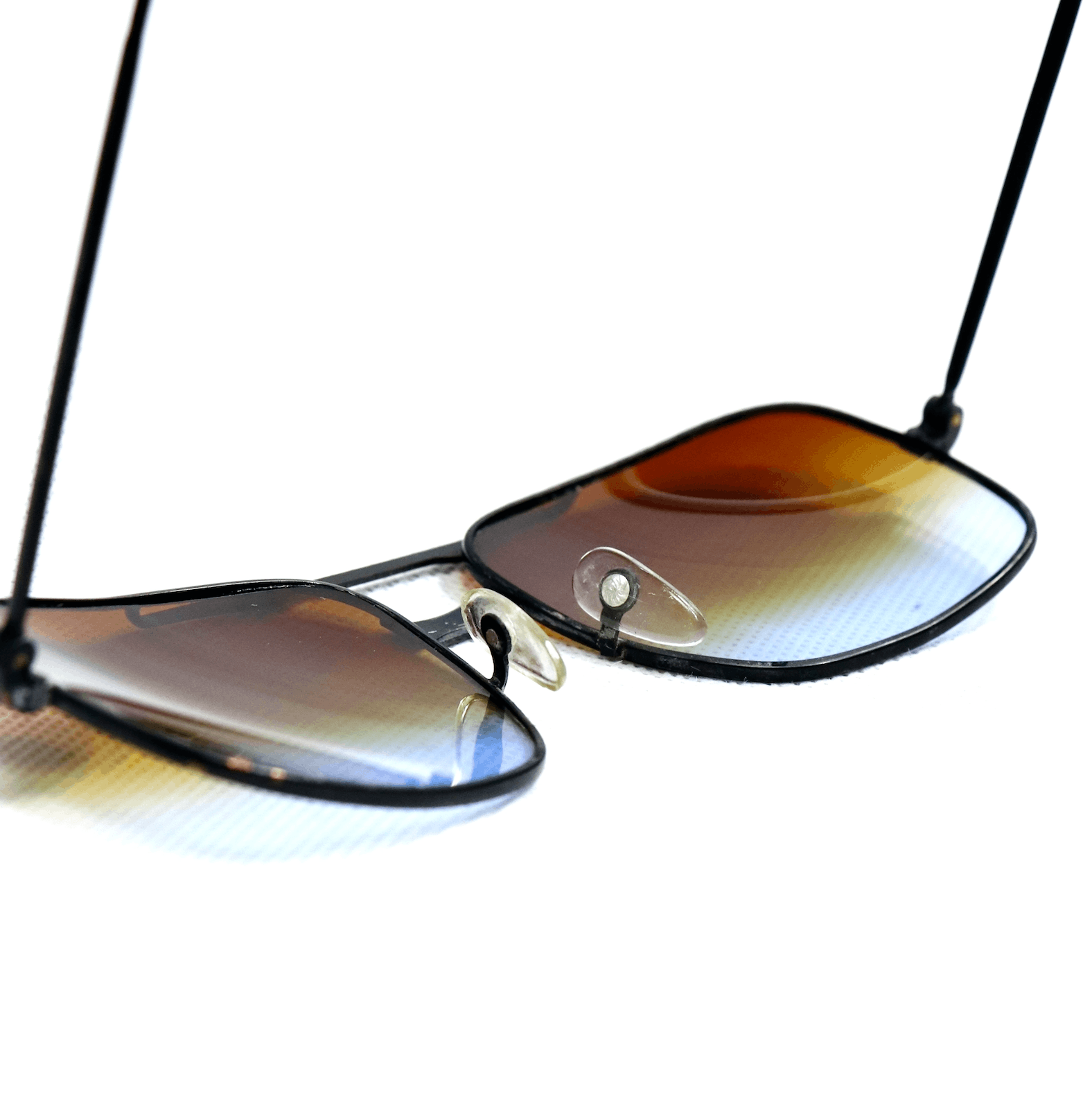 Japanese Brand Seiko 1980s Square Polarized Germany Mode Sunglasses Size ONE SIZE - 5 Thumbnail