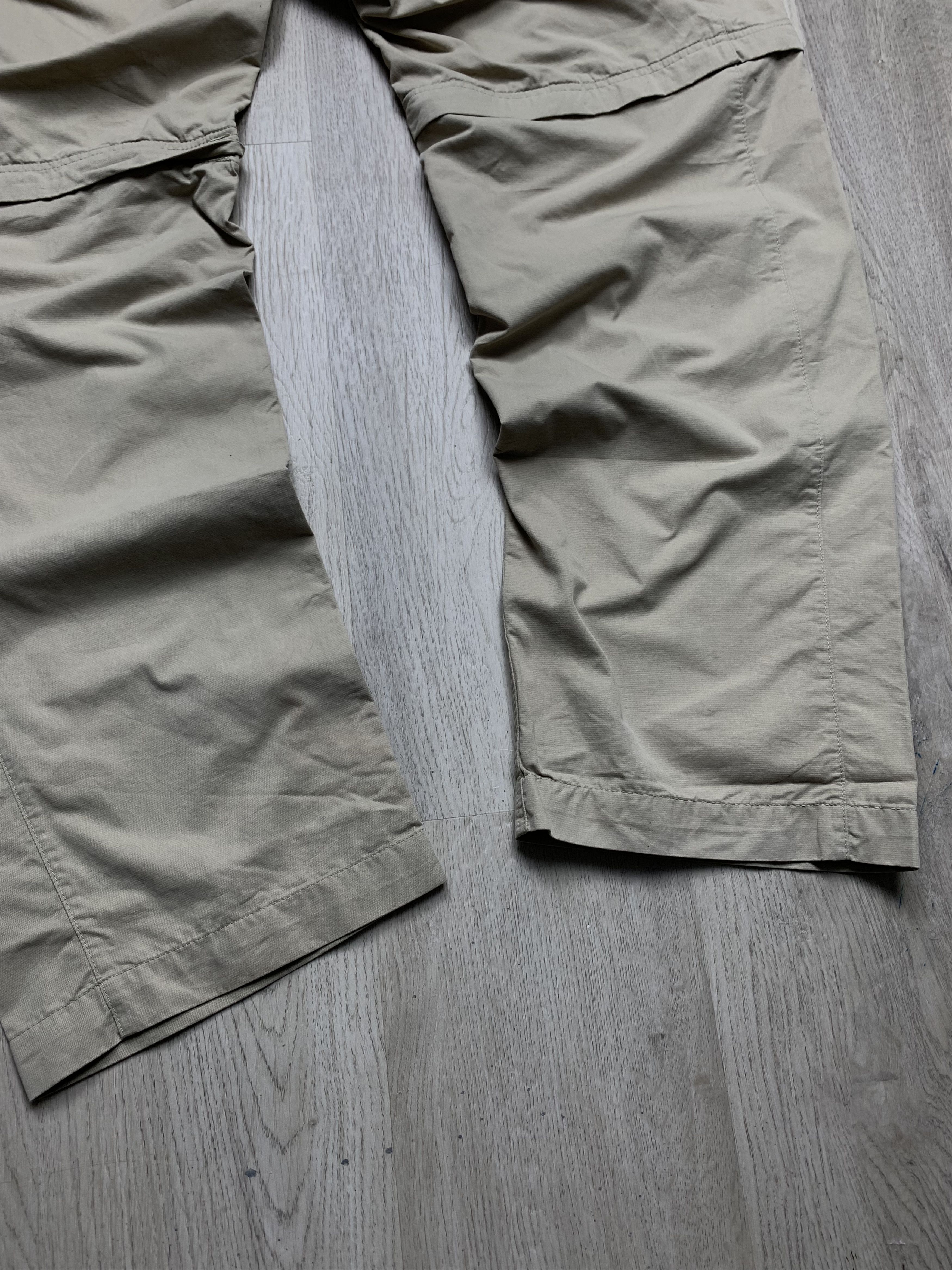 Timberland × Vintage Timberland cargo tactical utility military pants Size US 36 / EU 52 - 8 Thumbnail