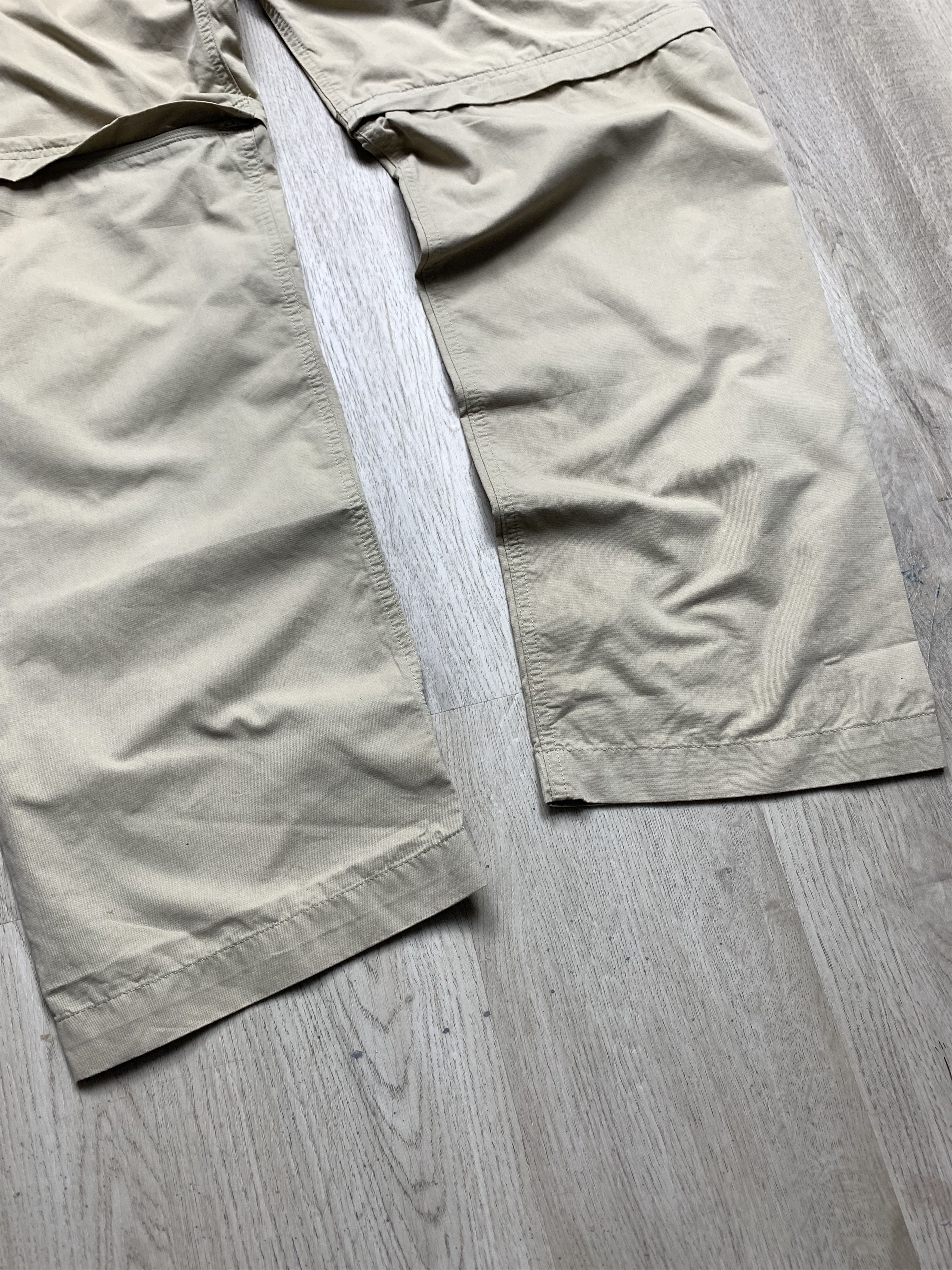 Timberland × Vintage Timberland cargo tactical utility military pants Size US 36 / EU 52 - 5 Thumbnail