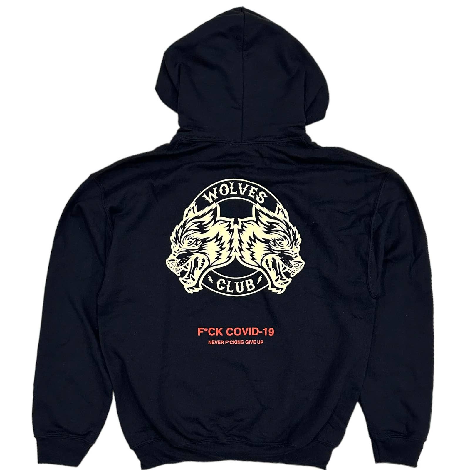 Darc top Sport Civil Regime Hoodie