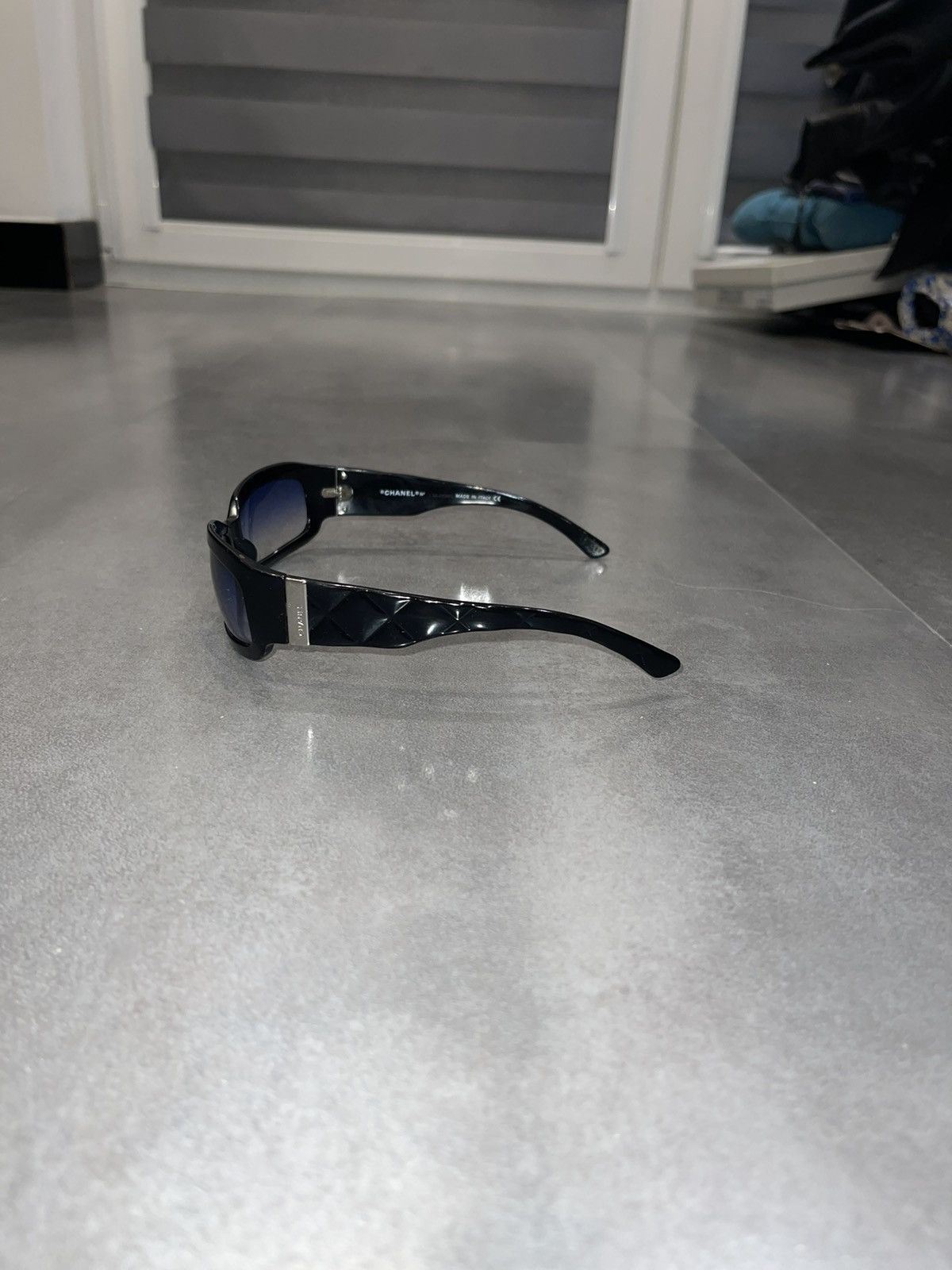 Chanel Chanel 5052 Big Chanel Logo Sunglasses Size ONE SIZE - 5 Thumbnail