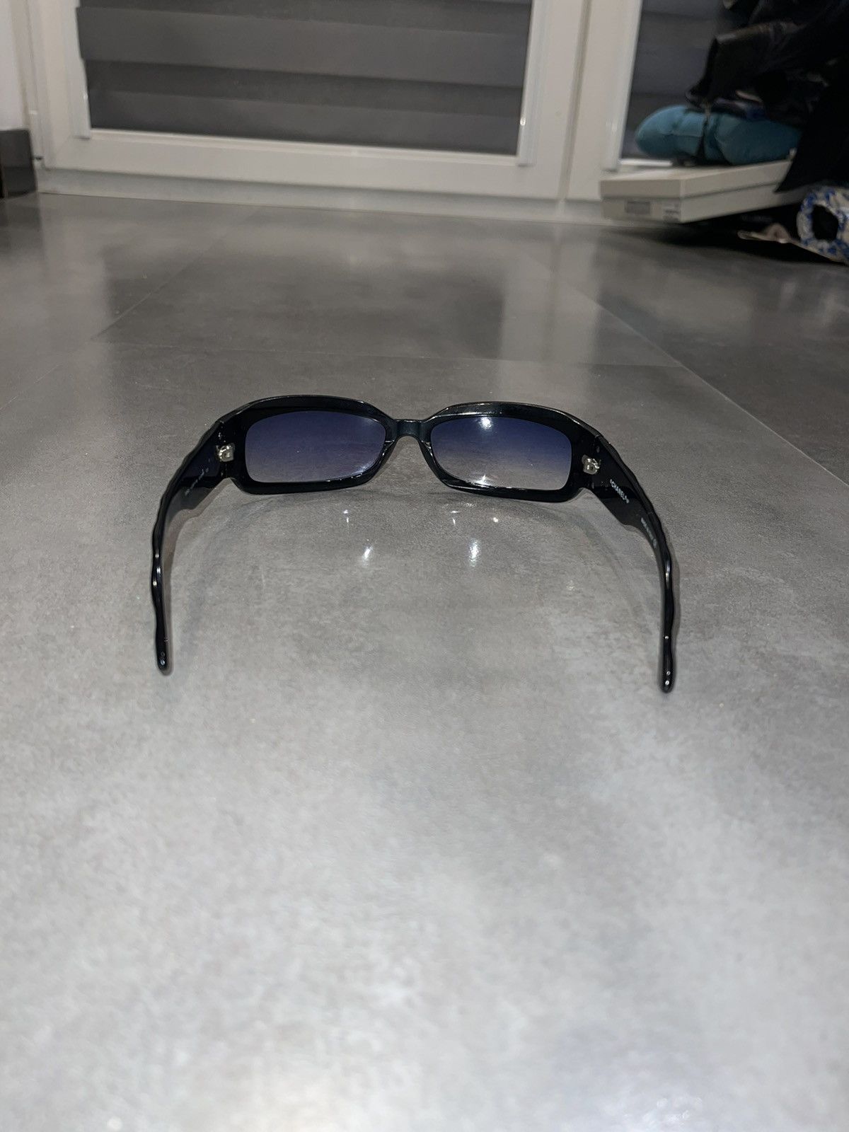 Chanel Chanel 5052 Big Chanel Logo Sunglasses Size ONE SIZE - 7 Thumbnail
