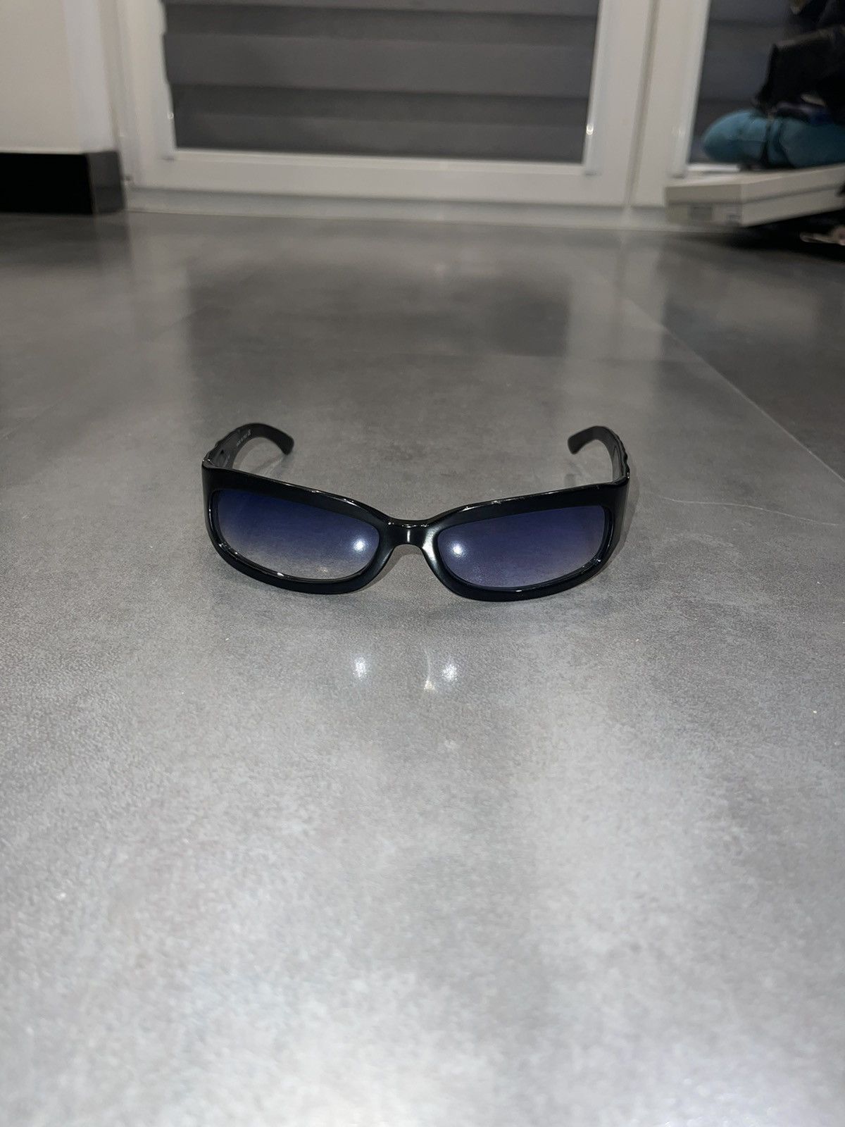 Chanel Chanel 5052 Big Chanel Logo Sunglasses Size ONE SIZE - 2 Thumbnail