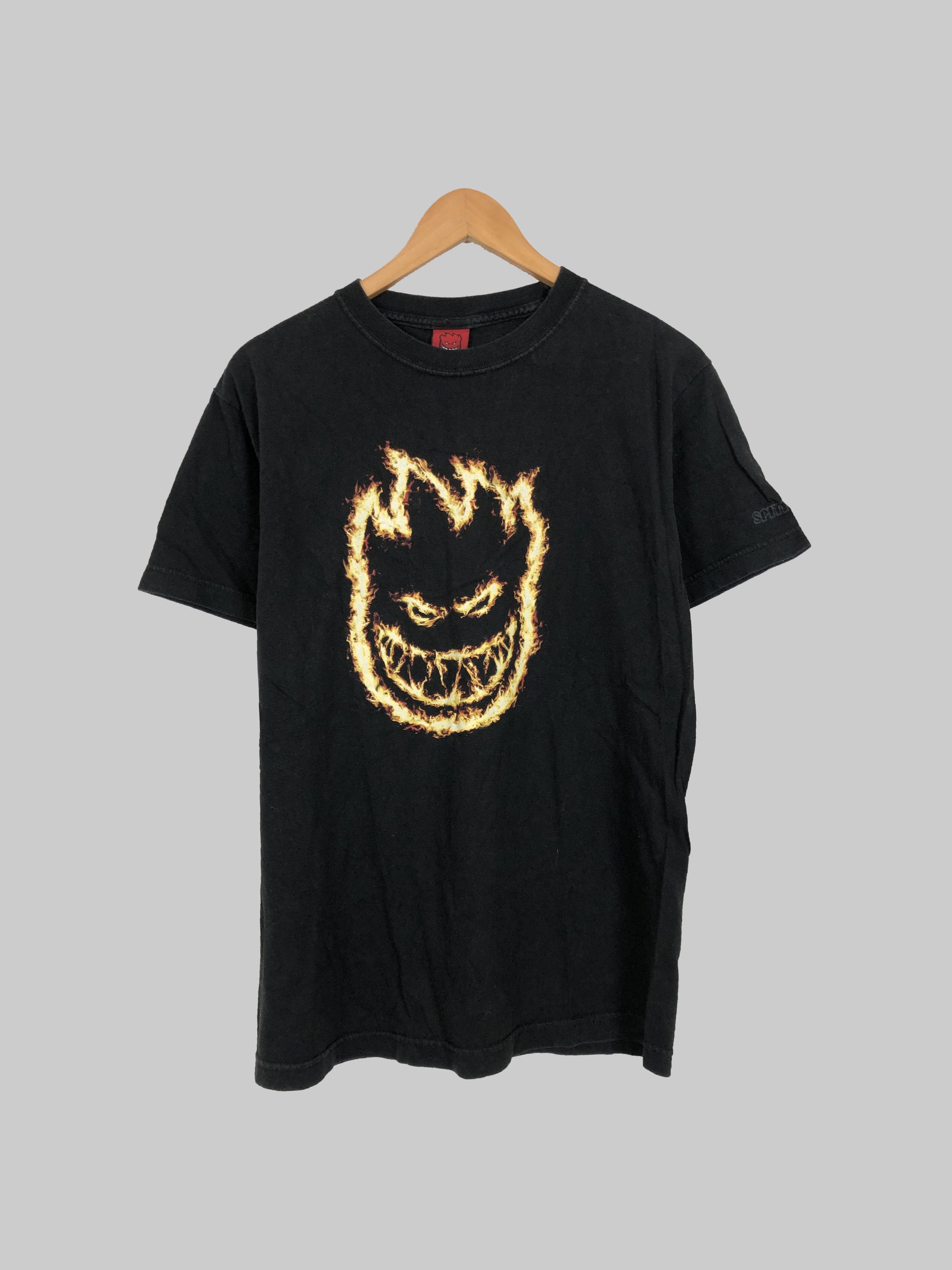 Spitfire × Vintage Vintage Spitfire (Alien Workshop Toy Machine Hook-ups) Size US M / EU 48-50 / 2 - 1 Thumbnail