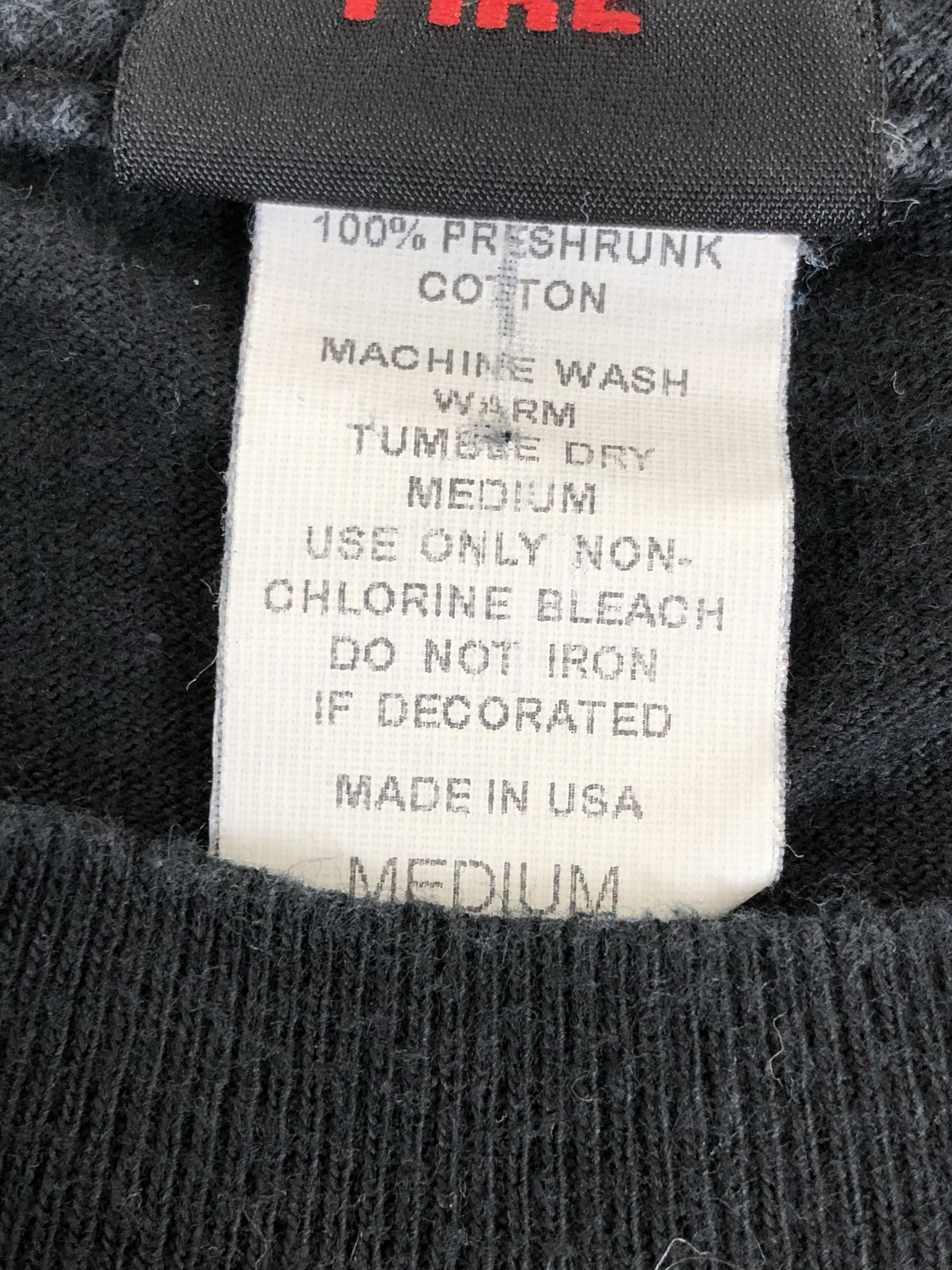 Spitfire × Vintage Vintage Spitfire (Alien Workshop Toy Machine Hook-ups) Size US M / EU 48-50 / 2 - 9 Thumbnail