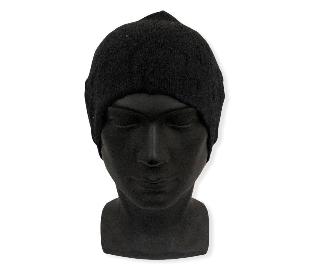 H&M H&M Plain Beanie Hat Grailed