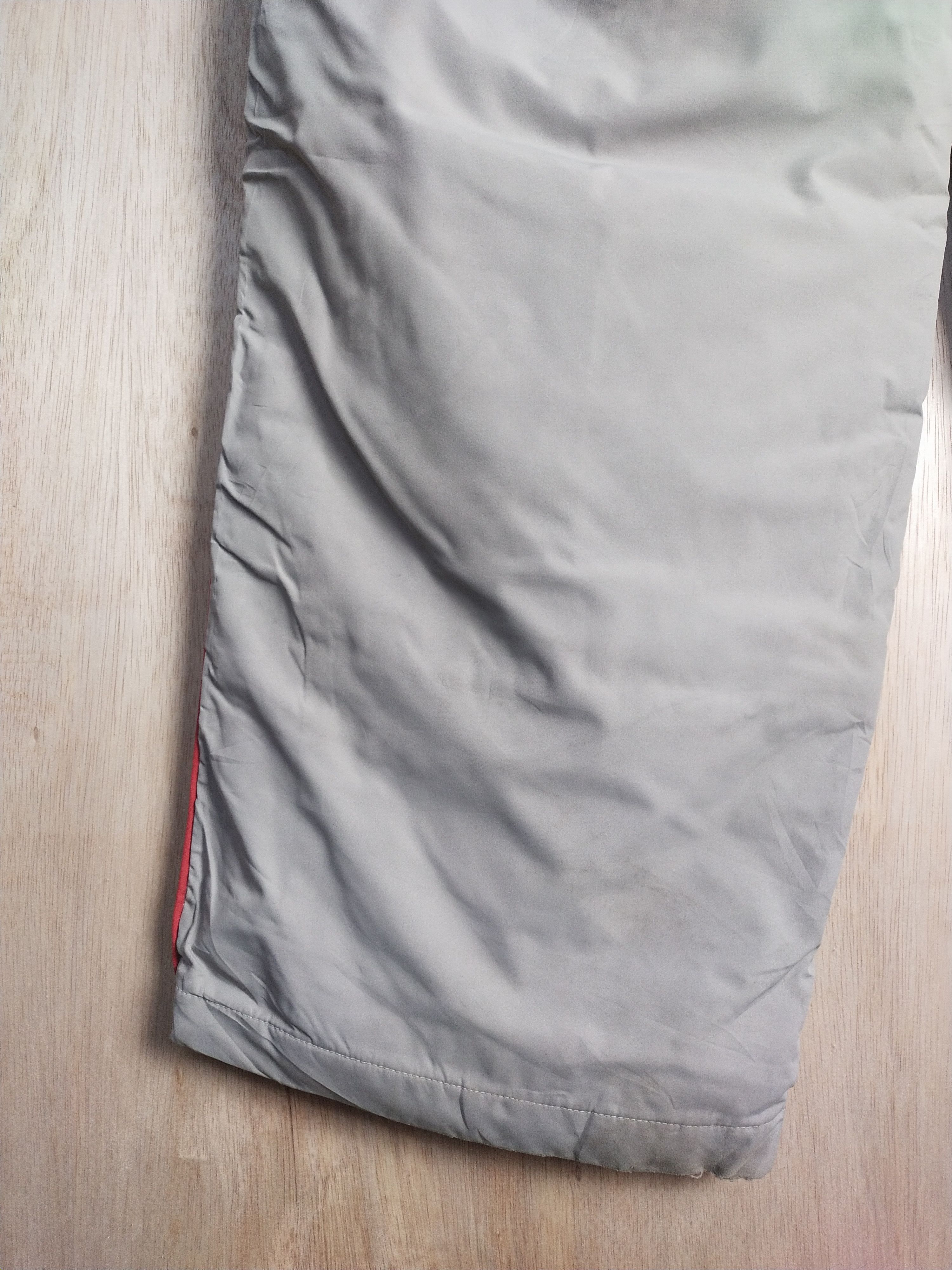 Converse DL Converse Gray hiking track multipocket Cargo Pants #2858 Size US 26 / EU 42 - 17 Thumbnail