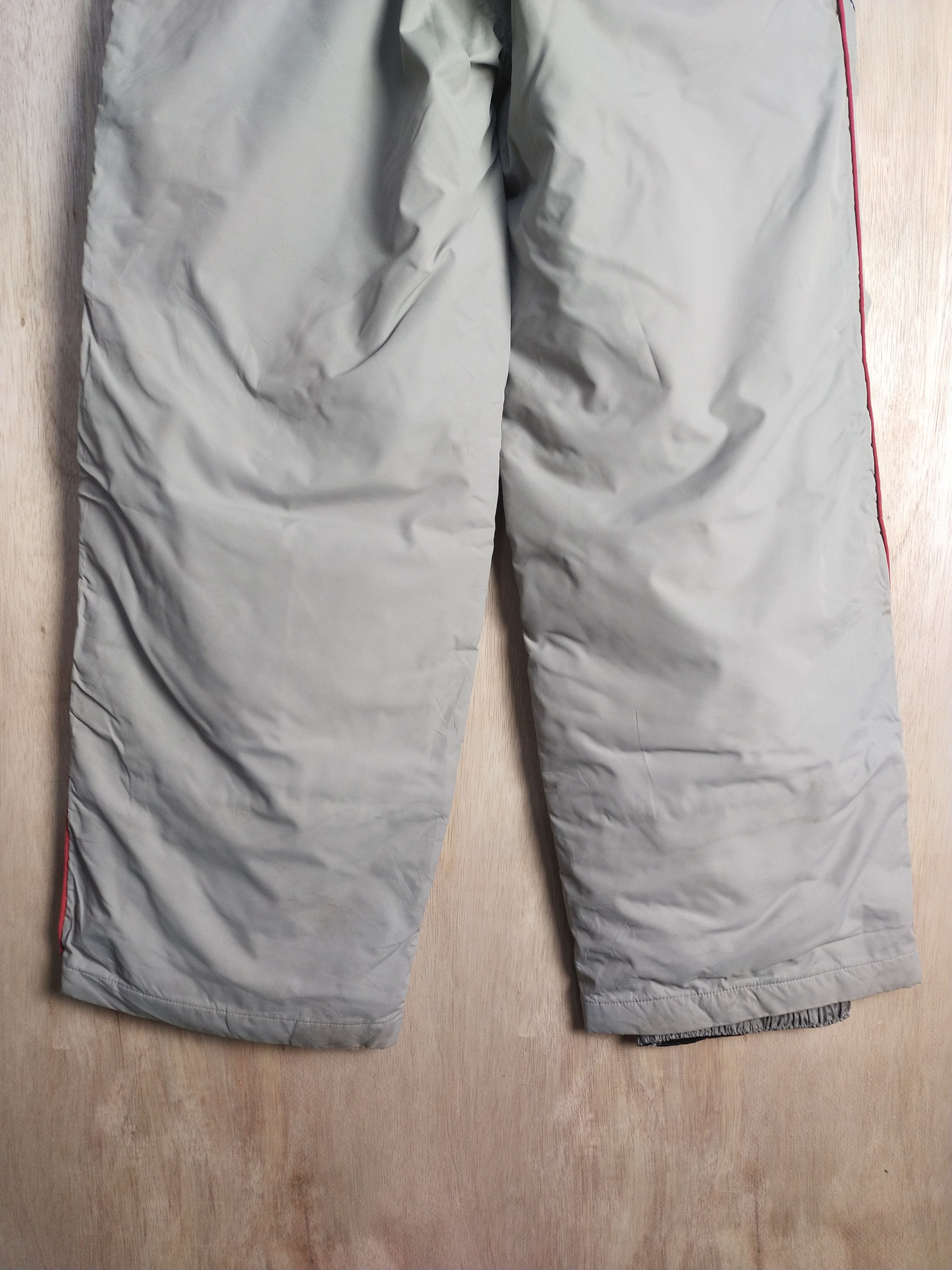 Converse DL Converse Gray hiking track multipocket Cargo Pants #2858 Size US 26 / EU 42 - 12 Thumbnail