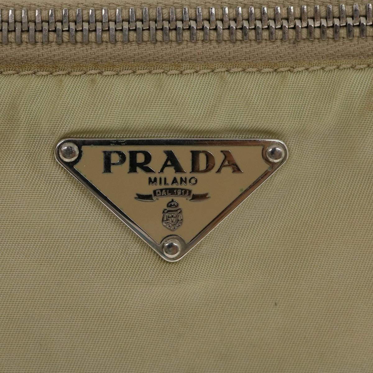 Prada Prada Tote Bag Size ONE SIZE - 7 Thumbnail