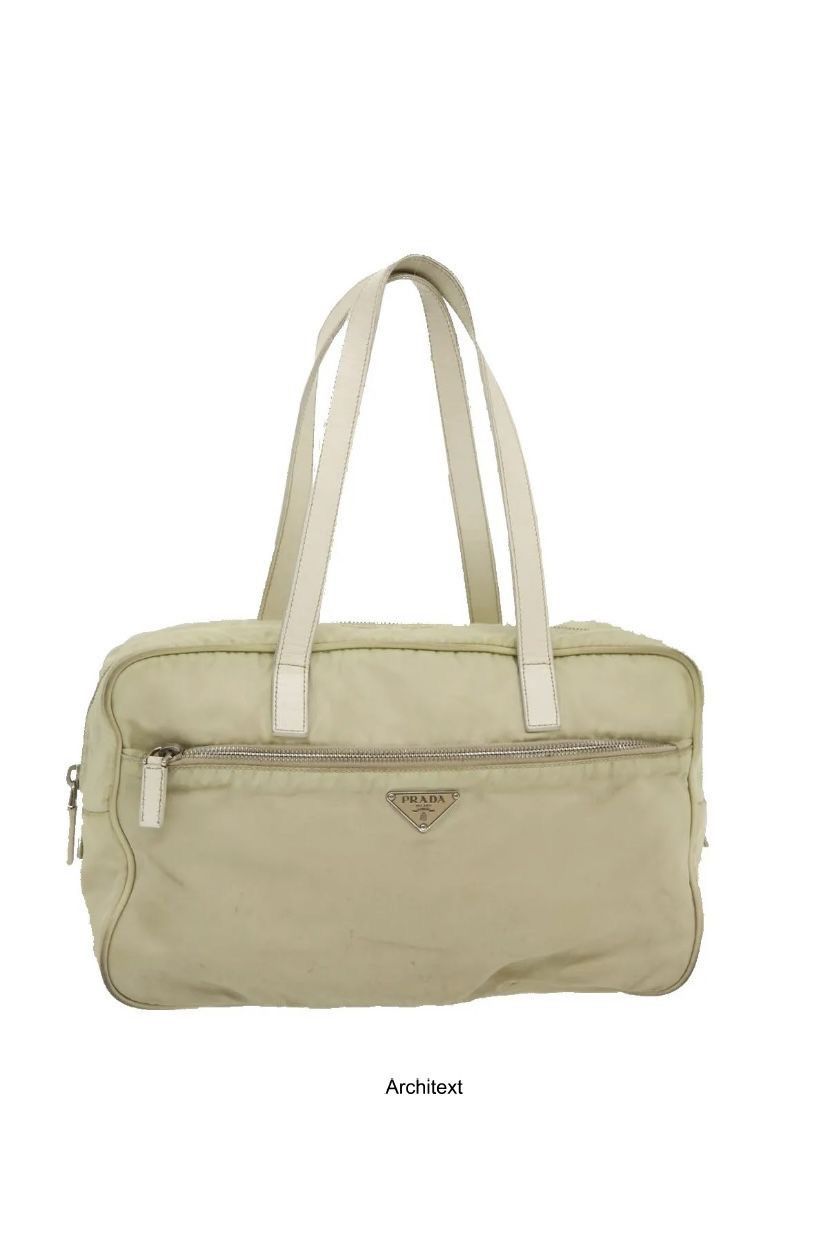 Prada Prada Tote Bag Size ONE SIZE - 1 Thumbnail