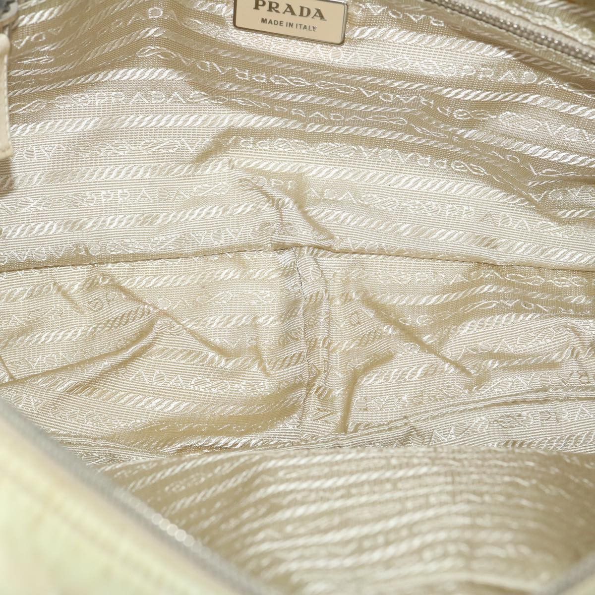 Prada Prada Tote Bag Size ONE SIZE - 9 Thumbnail