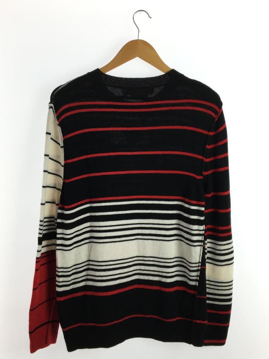 Marni SS19 Bunny Striped Knit Sweater Size US S / EU 44-46 / 1 - 2 Thumbnail