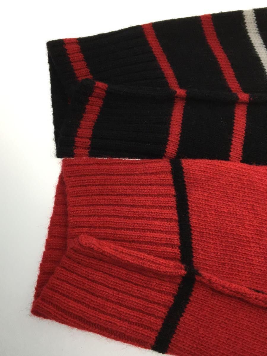 Marni SS19 Bunny Striped Knit Sweater Size US S / EU 44-46 / 1 - 3 Thumbnail