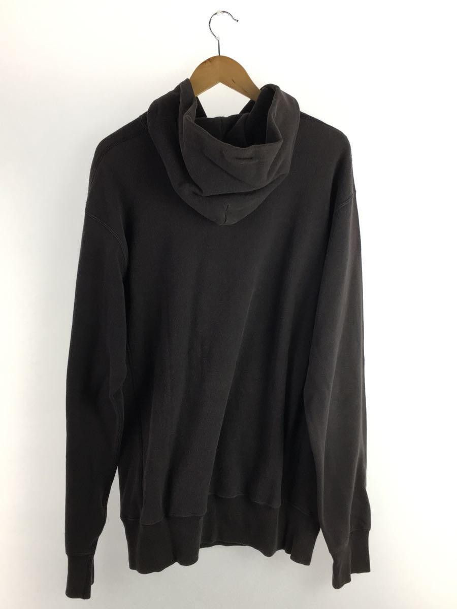 Hysteric Glamour Aged "Gypsysun" Hoodie Size US L / EU 52-54 / 3 - 2 Thumbnail