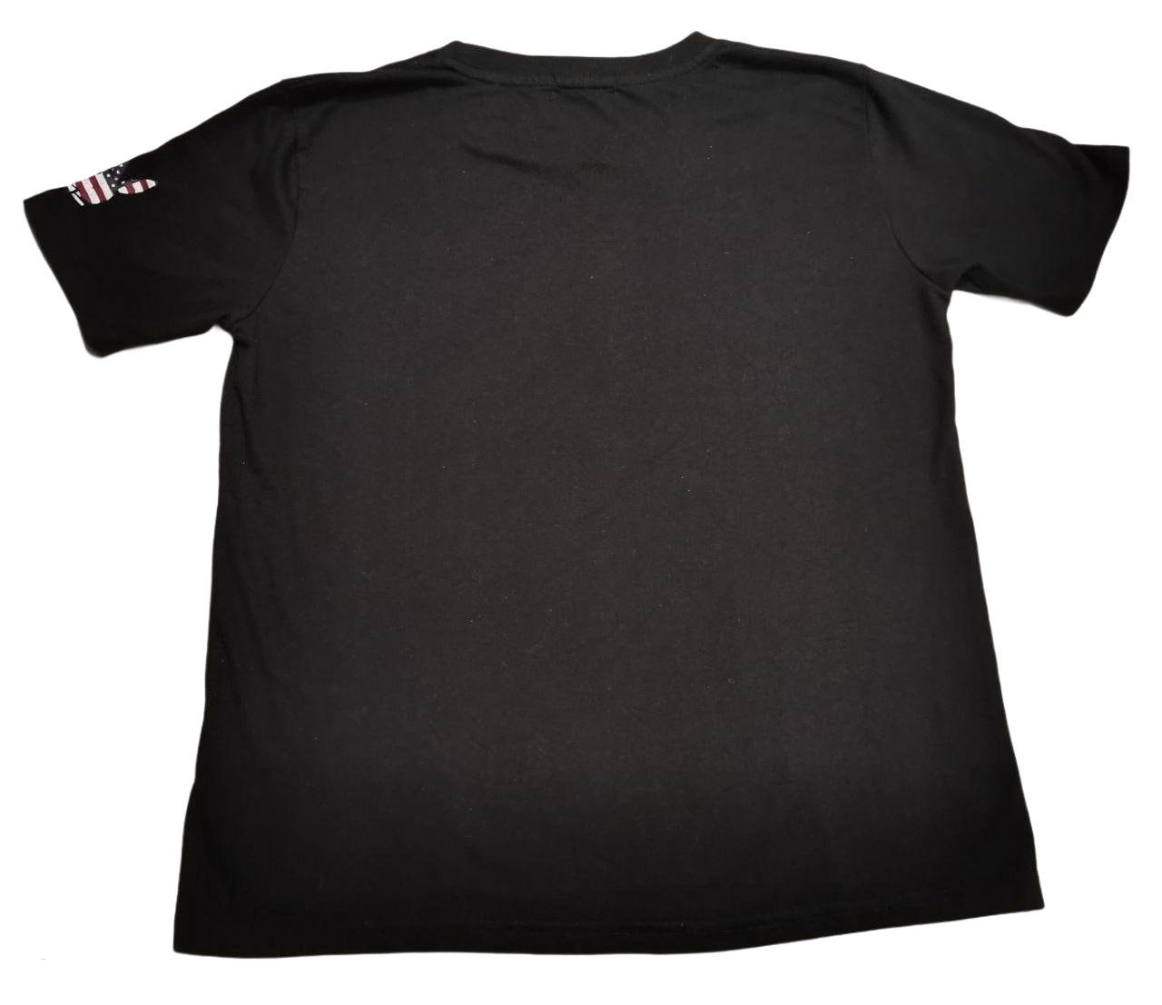 Designer × Playboy × Vintage Playboy Big Logo USA Flag America Flag Rare Design Size US L / EU 52-54 / 3 - 7 Thumbnail
