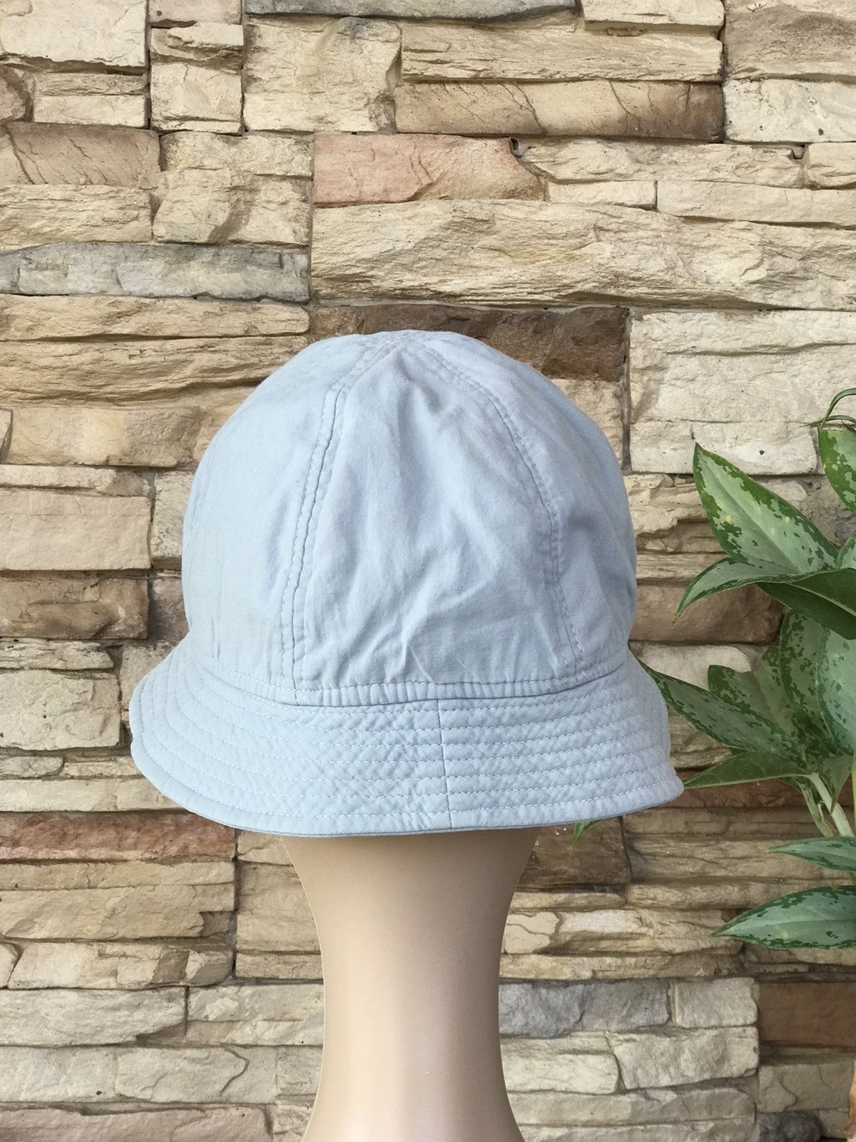 Spalding Vintage Spalding Bucket Hat Size ONE SIZE - 3 Thumbnail