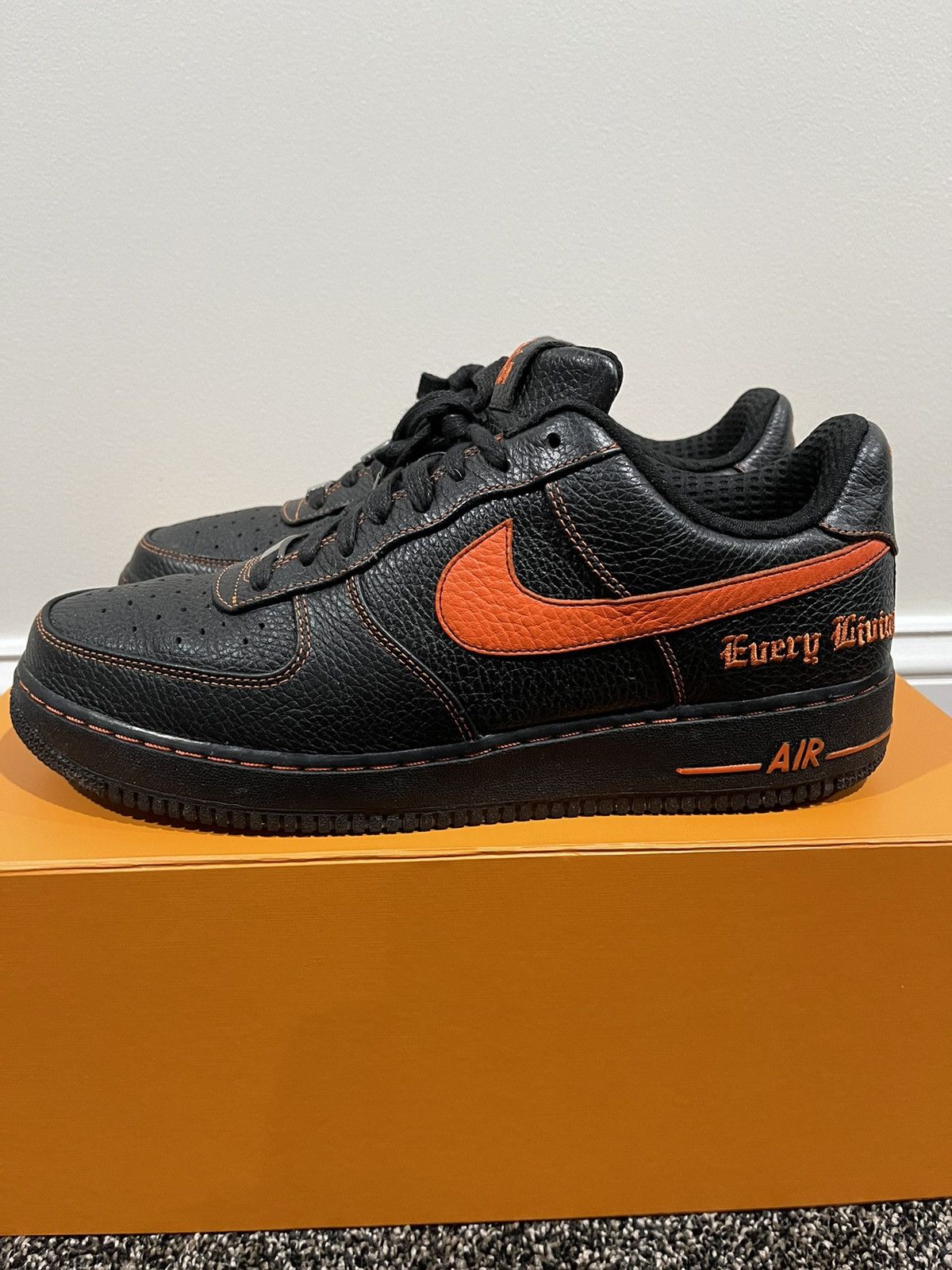 Air force 1 2024 low vlone 2017