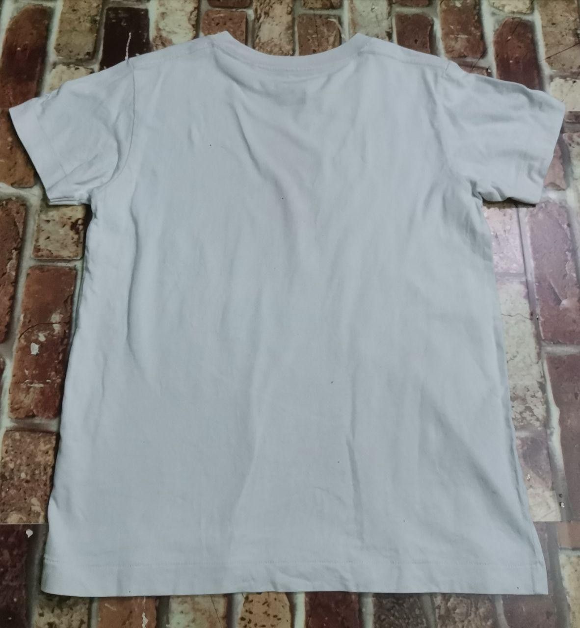 Kaws X Sesame Street Size 150 Tee