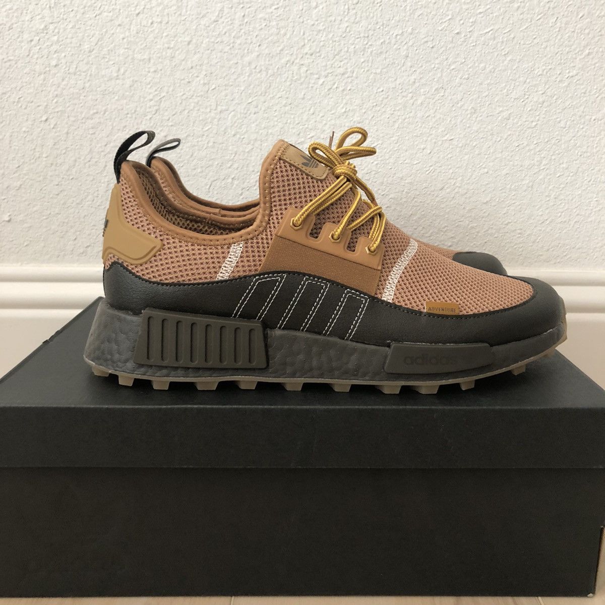 Adidas NMD R1 TR Men's Shoes Size