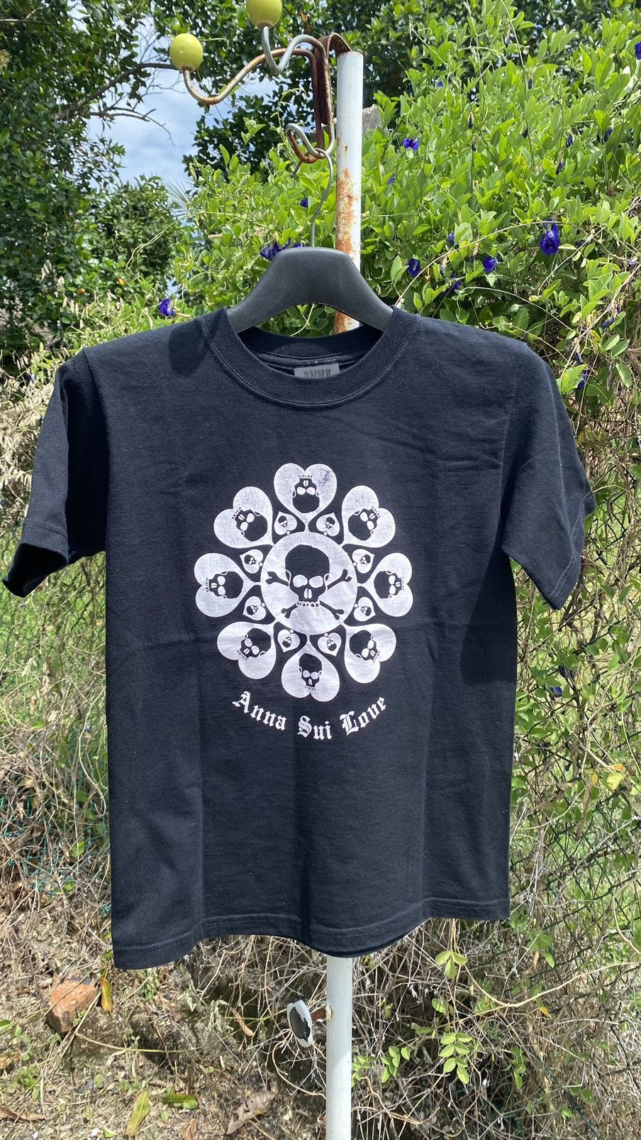 Anna Sui Anna Sui Love Size S / US 4 / IT 40 - 1 Thumbnail