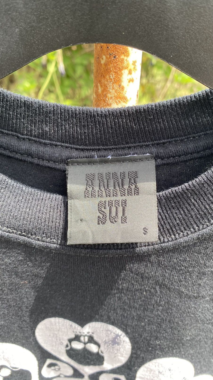 Anna Sui Anna Sui Love Size S / US 4 / IT 40 - 5 Thumbnail