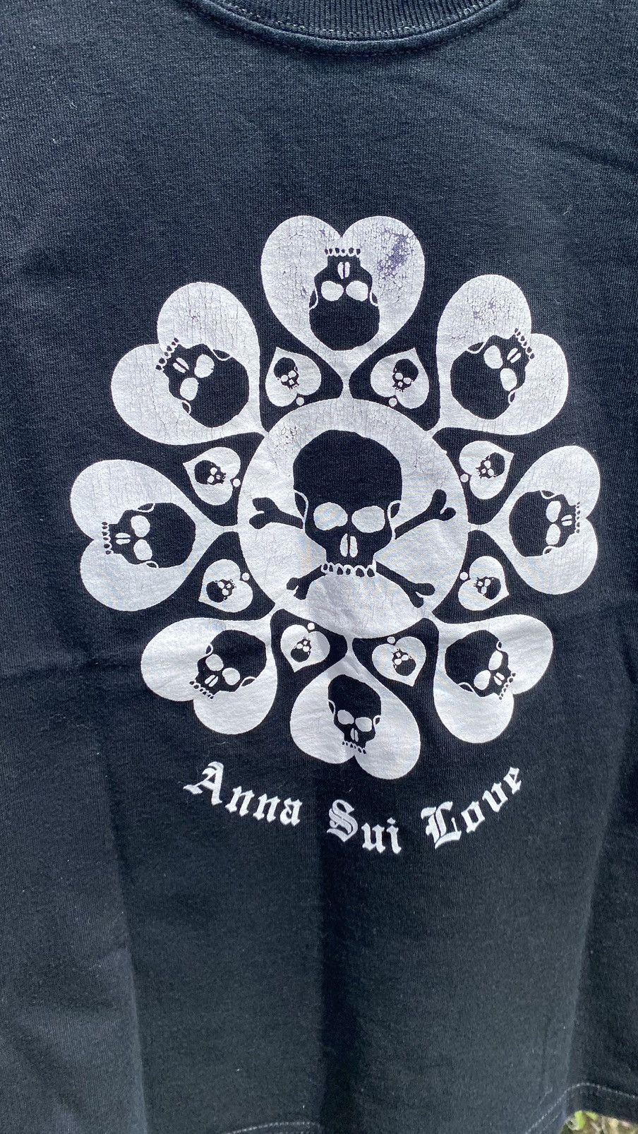 Anna Sui Anna Sui Love Size S / US 4 / IT 40 - 3 Thumbnail