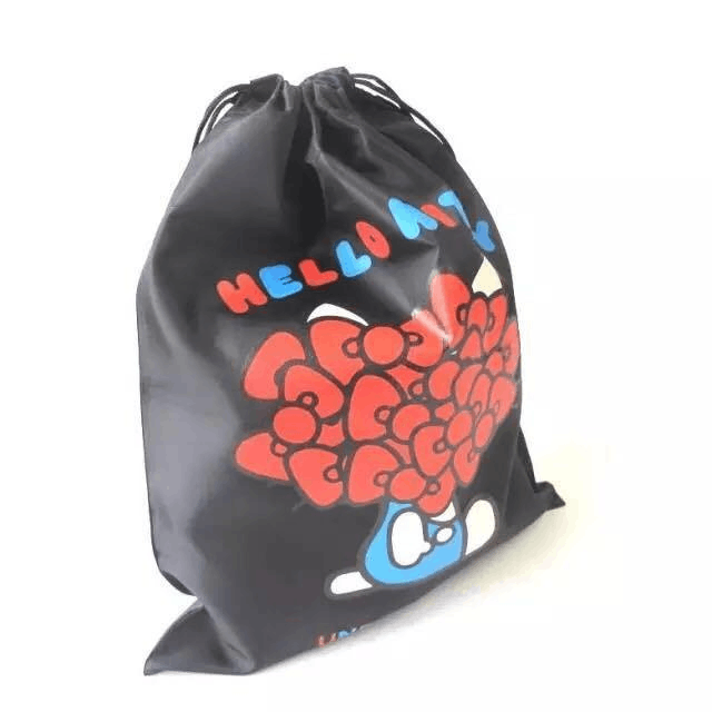 Undercover Undercover x Hello Kitty Bag Drawstring Pouch Bag Size ONE SIZE - 2 Thumbnail