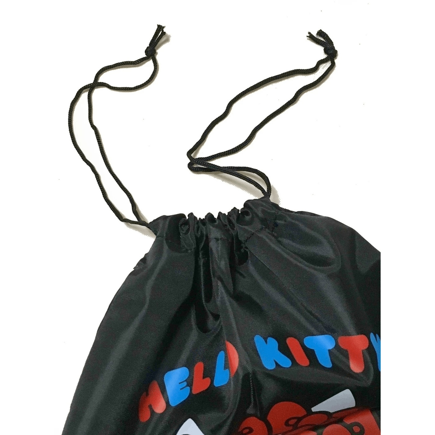 Undercover Undercover x Hello Kitty Bag Drawstring Pouch Bag Size ONE SIZE - 5 Thumbnail