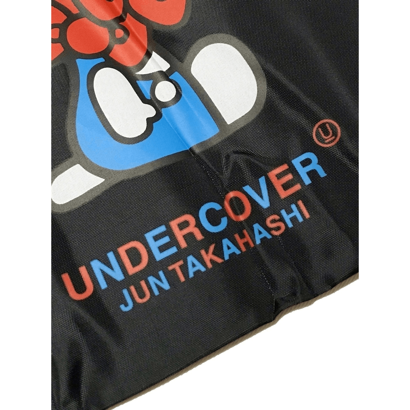 Undercover Undercover x Hello Kitty Bag Drawstring Pouch Bag Size ONE SIZE - 6 Thumbnail